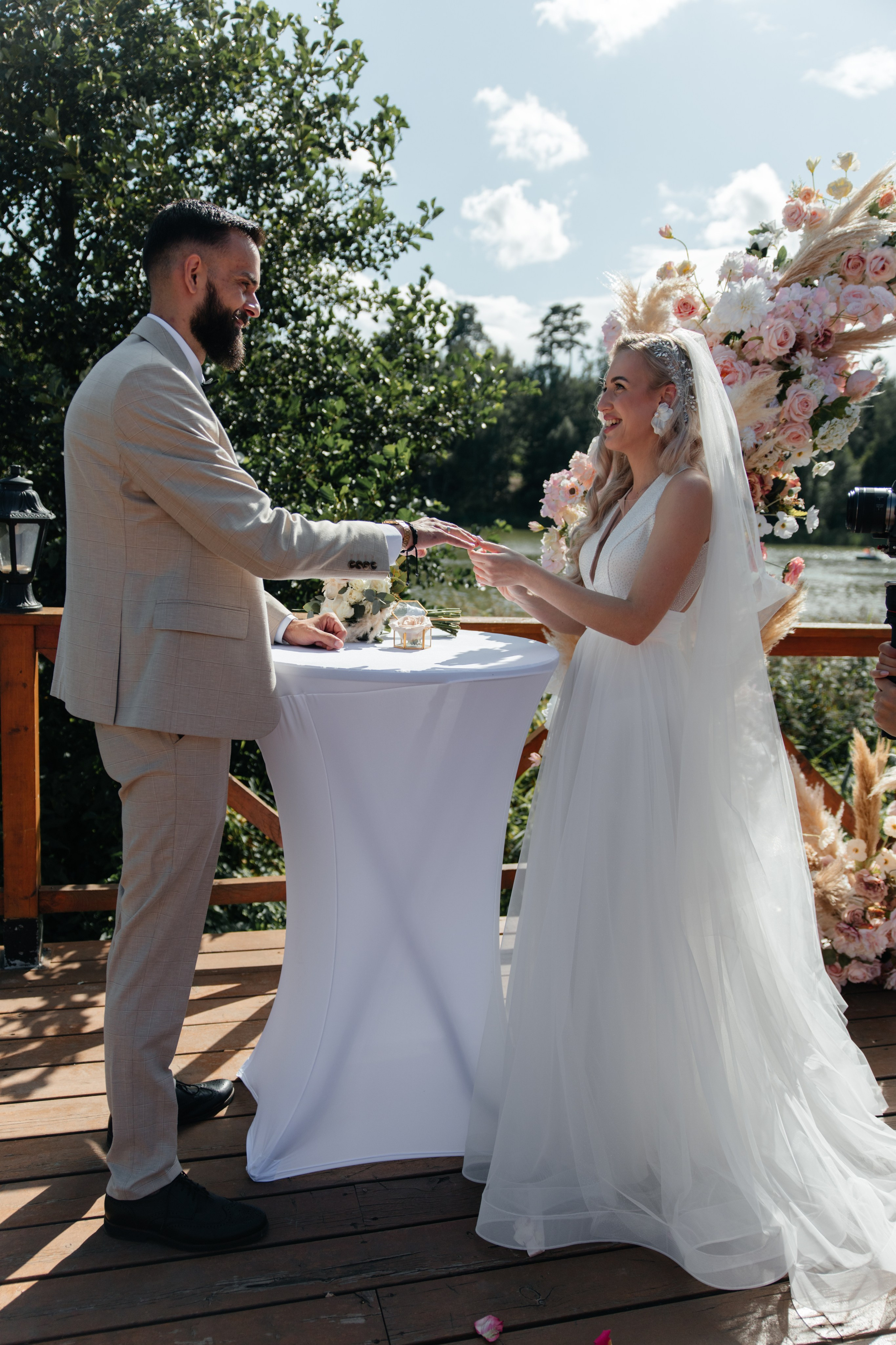 BORIS & ANASTASIA. Свадебное ФОТО & ВИДЕО Москва/Липецк