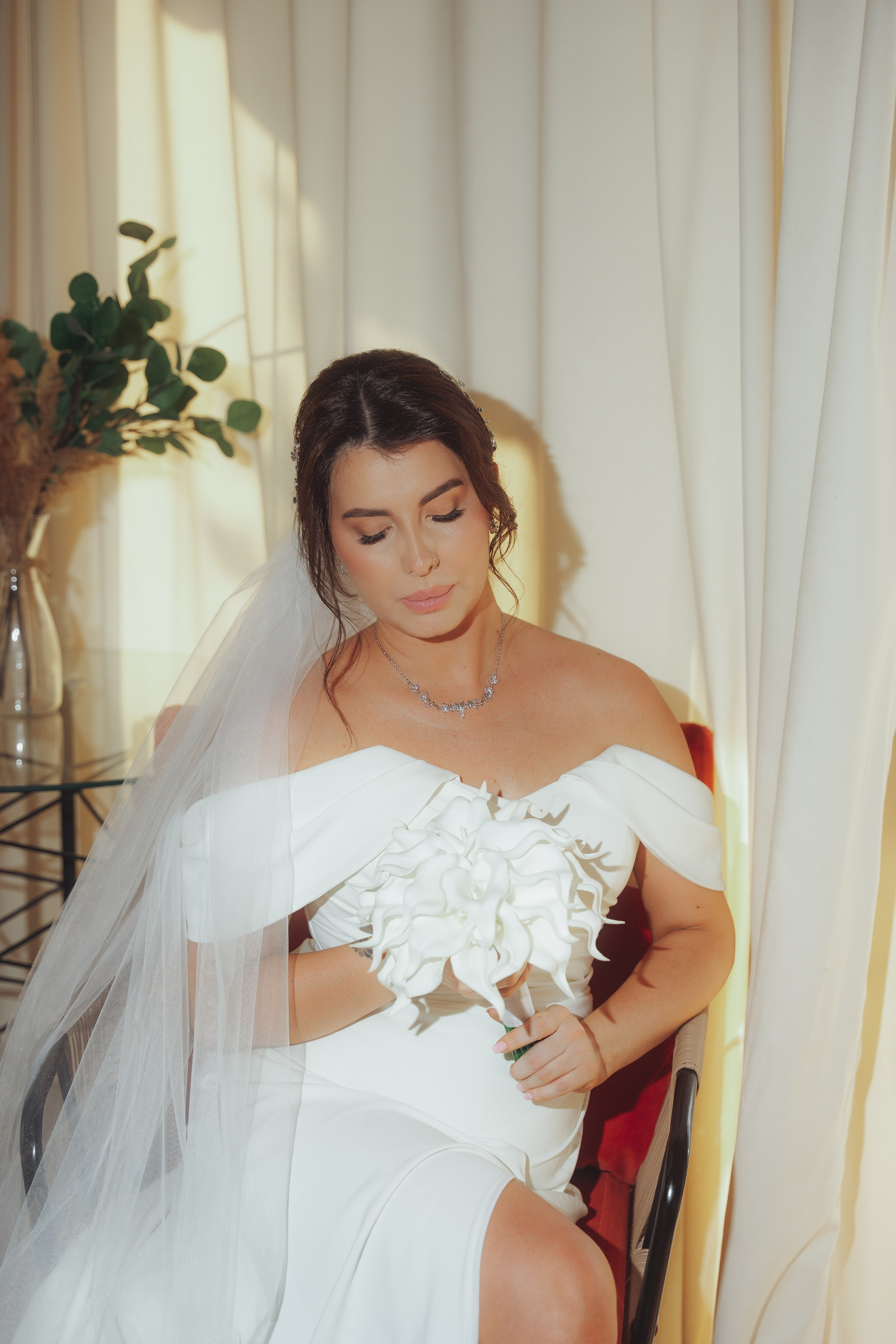 Sergey&Anastassia Wedding Day / part 1