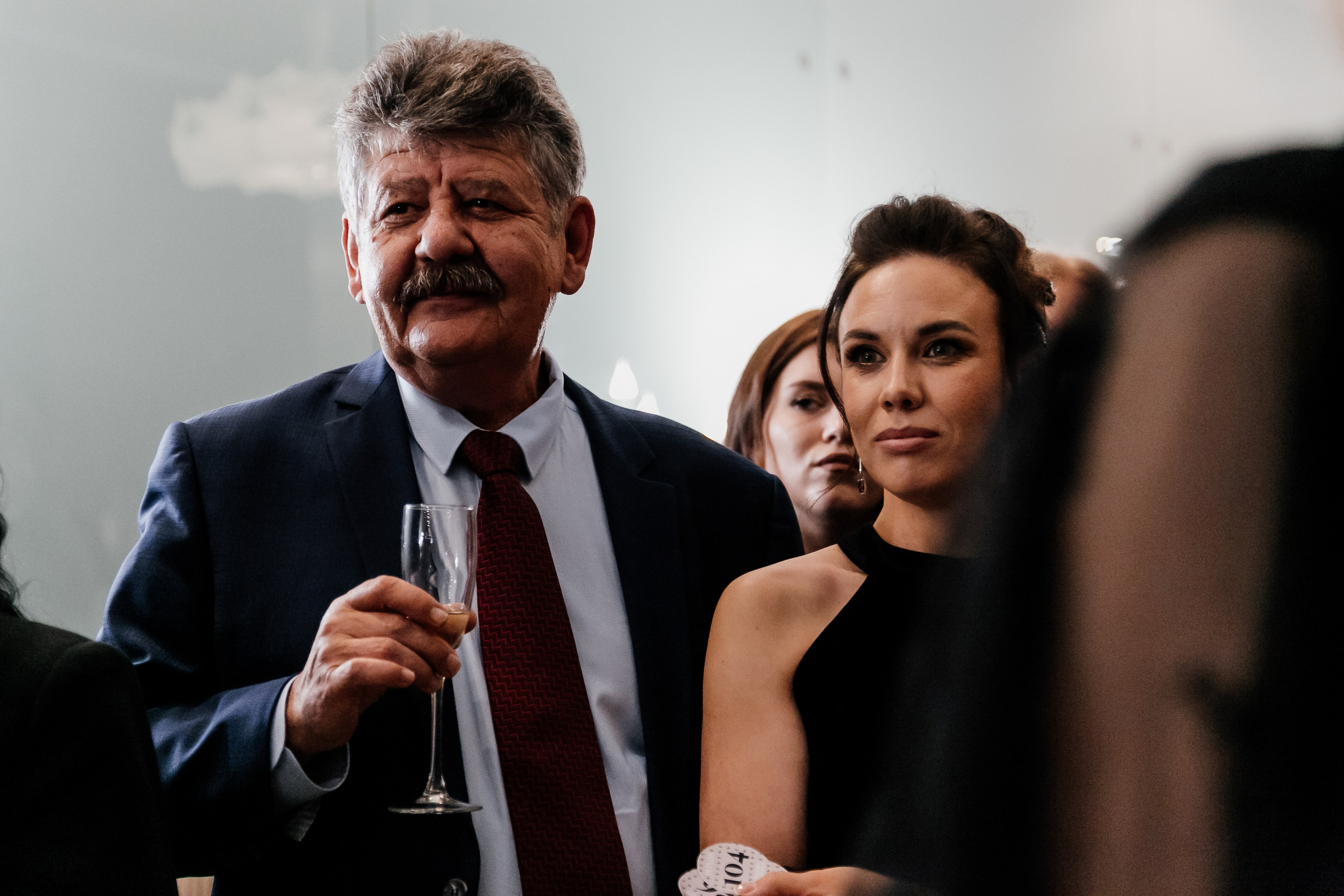 Peplos 25 years. Фотограф Иван Гуляев