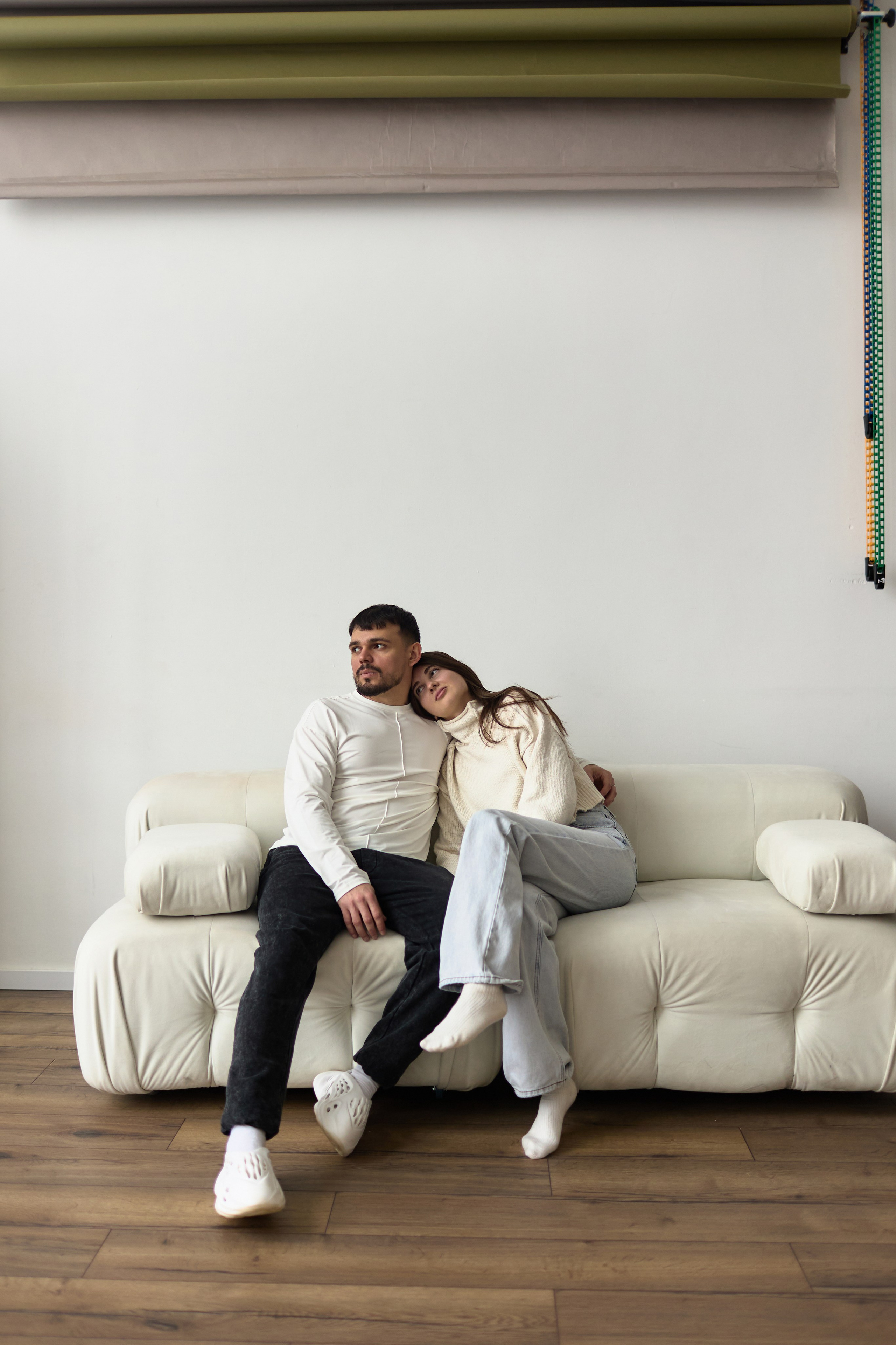 VALENTINE'S DAY. Фотограф Мария Сивохина