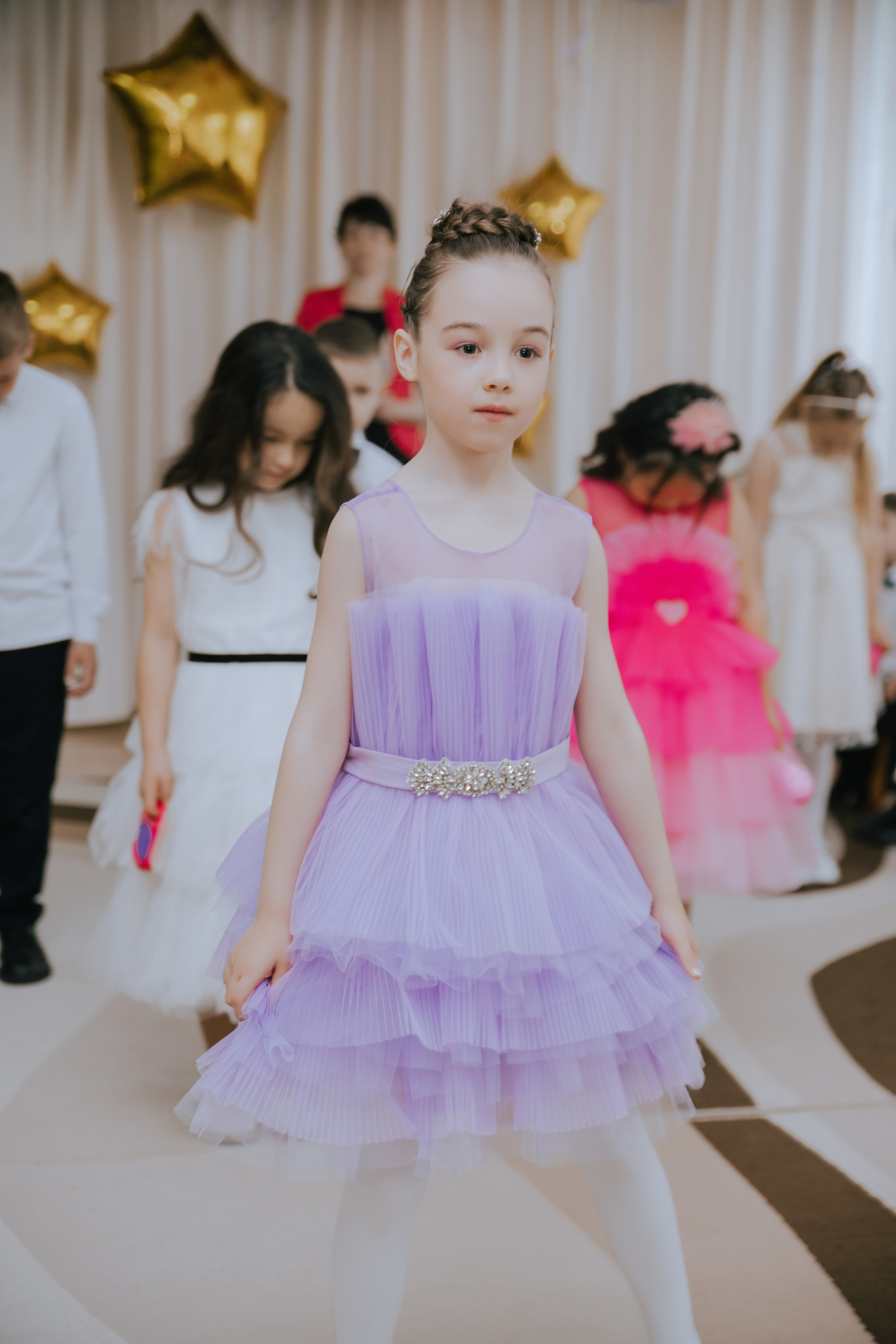 Выпускной д/с № 23. Фотограф Ярмишко Дарья. Выпускные фотокниги