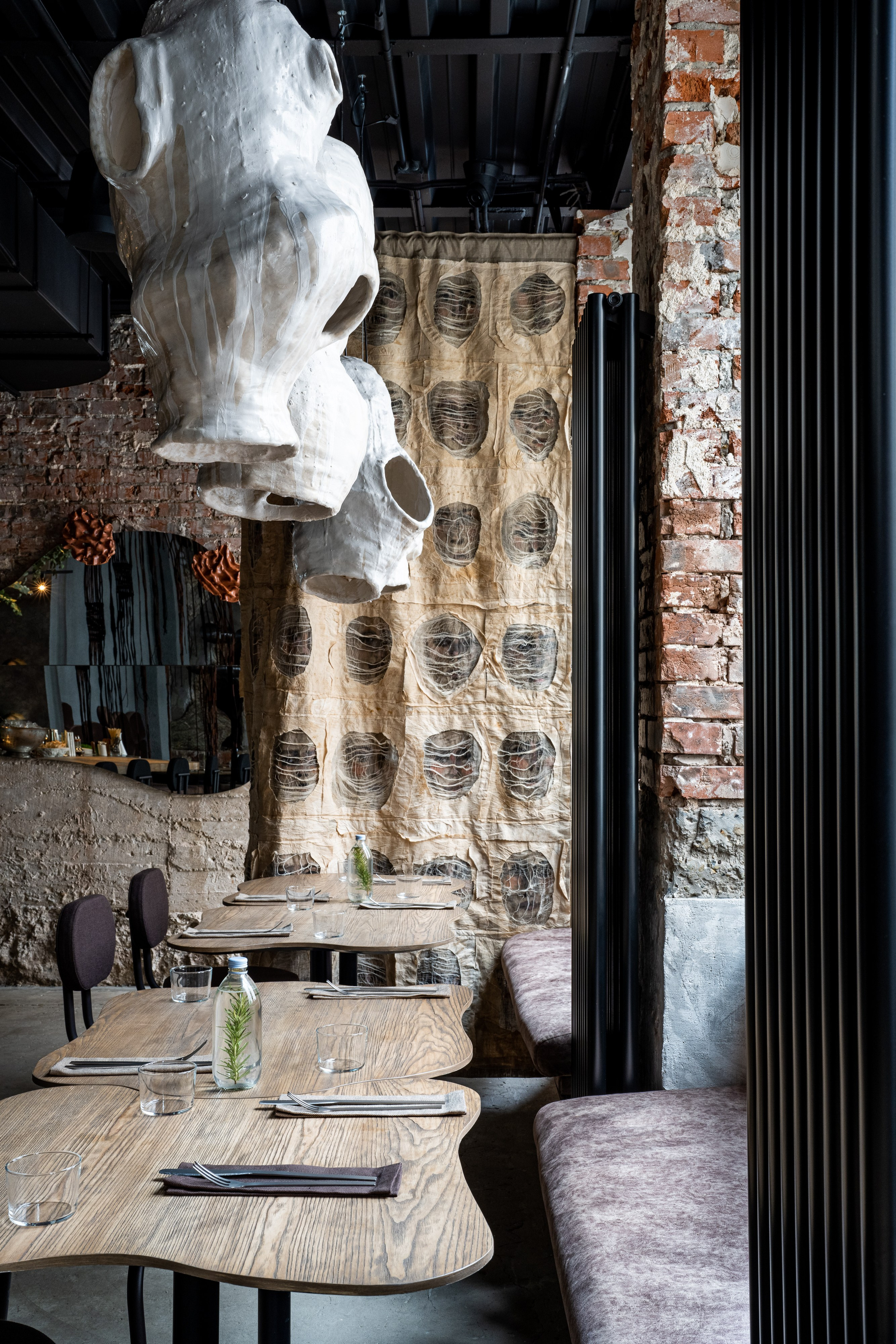 AGE. Интерьерный фотограф Краснодар Денис Педань