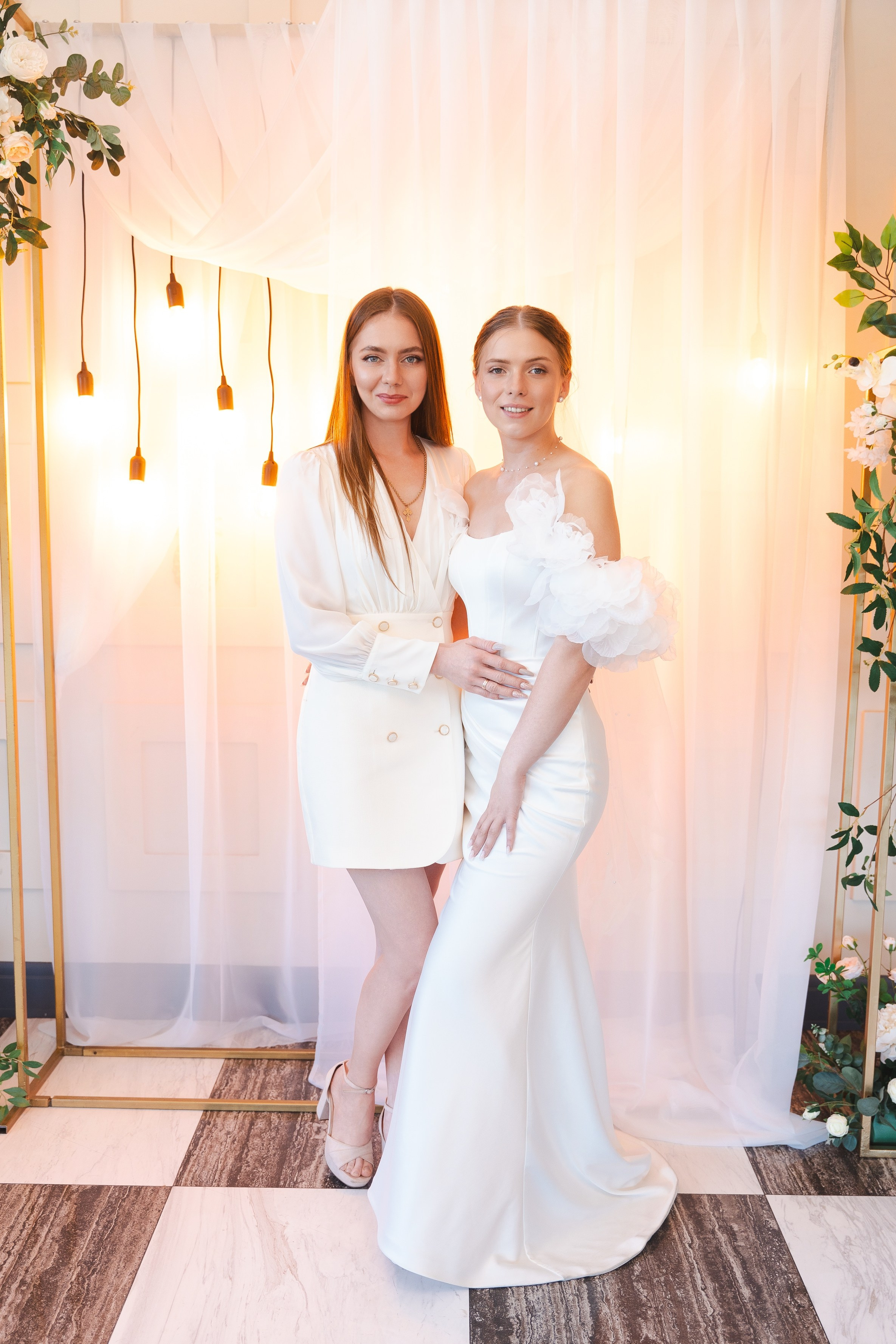 Дарья и Сергей. Фотограф Хабаровск