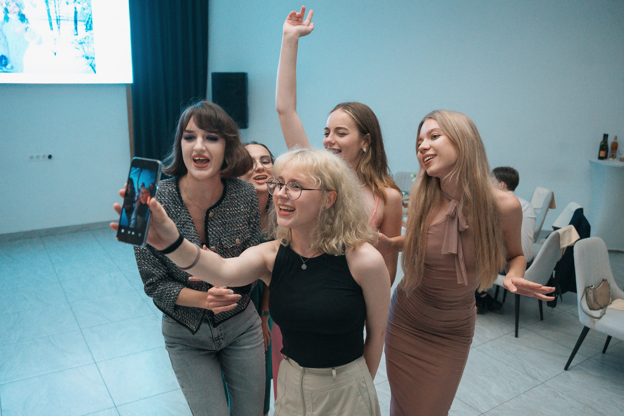 Ирина и Сергей. Фотограф Хабаровск