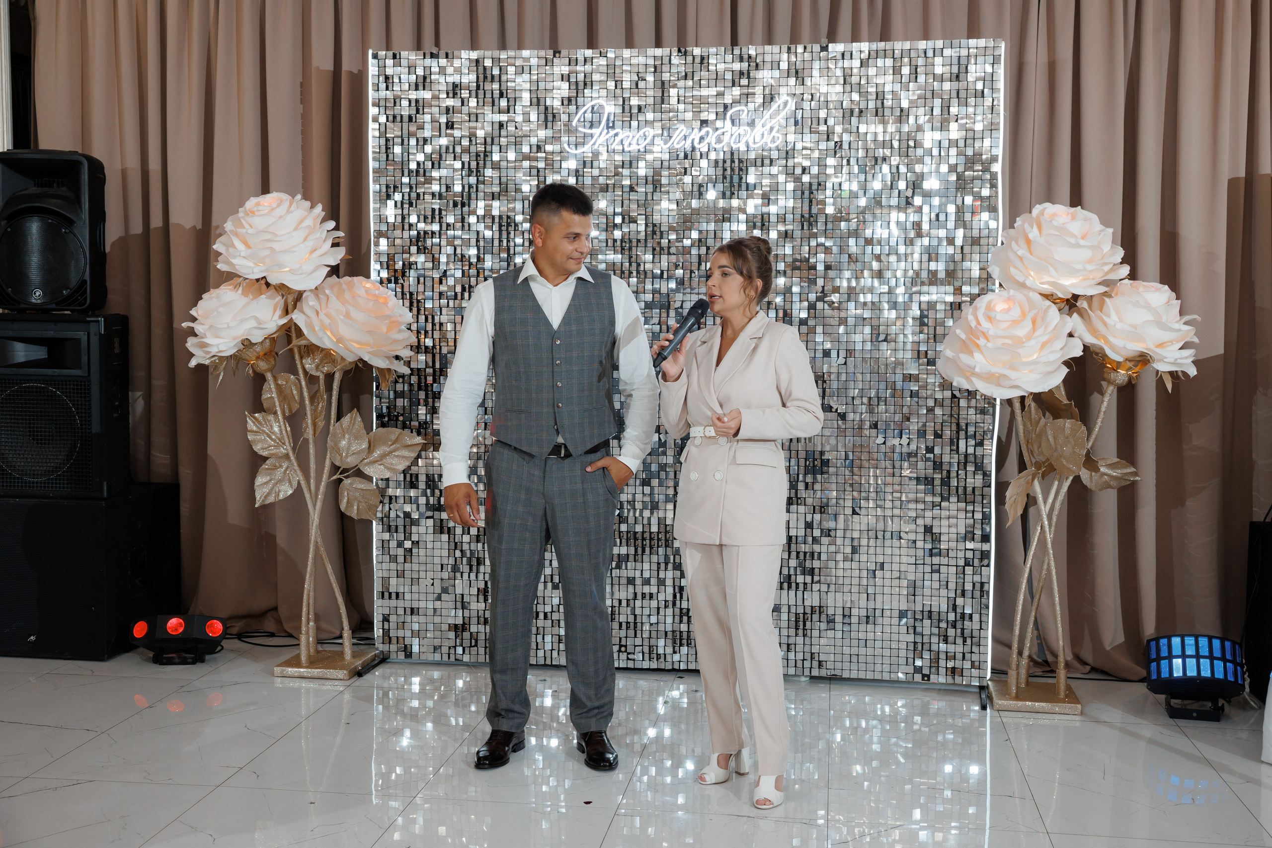 ЗАГС Бутово и Остафьево. Свадебный и репортажный фотограф (Москва, Королев и другие)