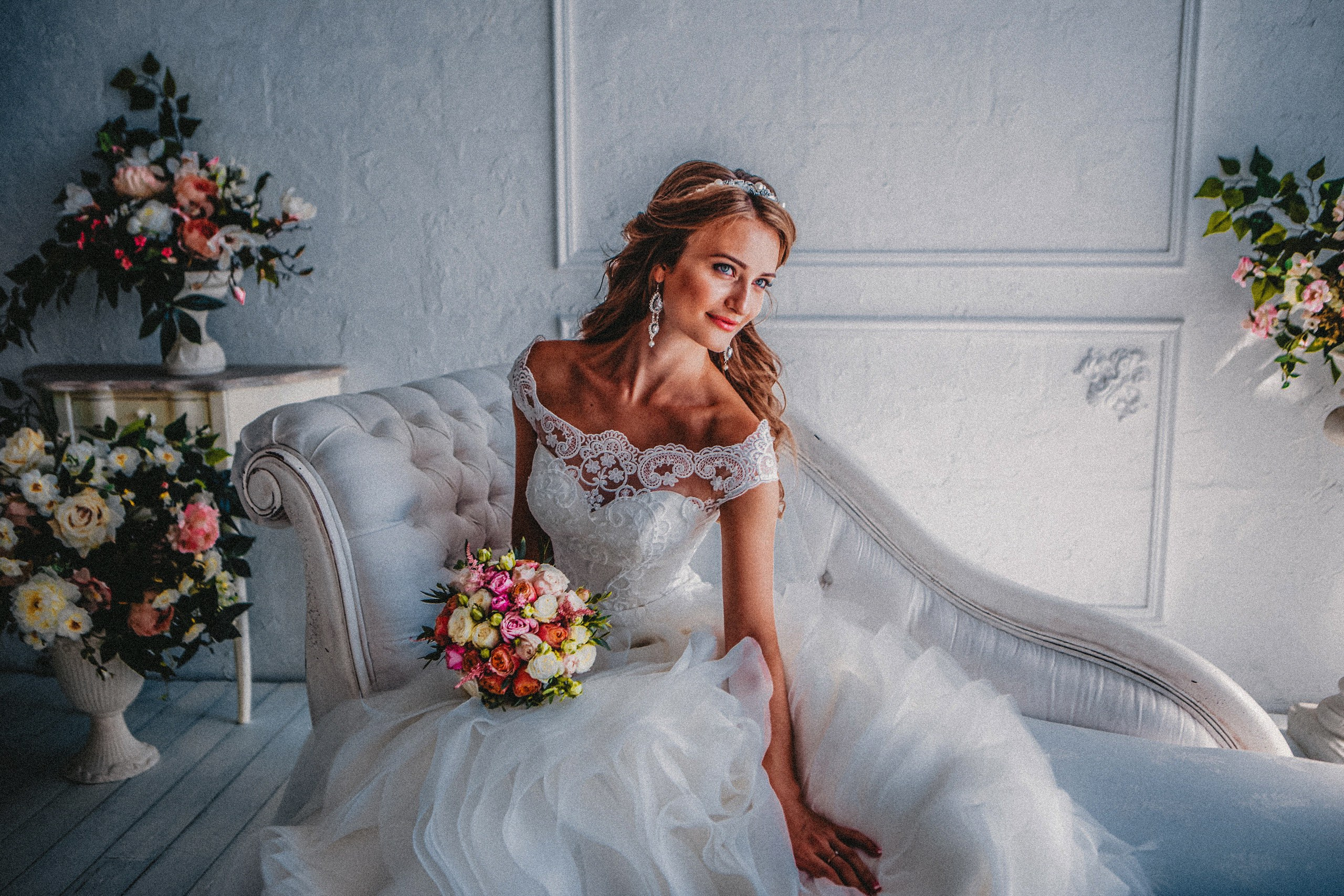 Юрий и Ирина. Фотограф в городе Самара Александр Гераськин