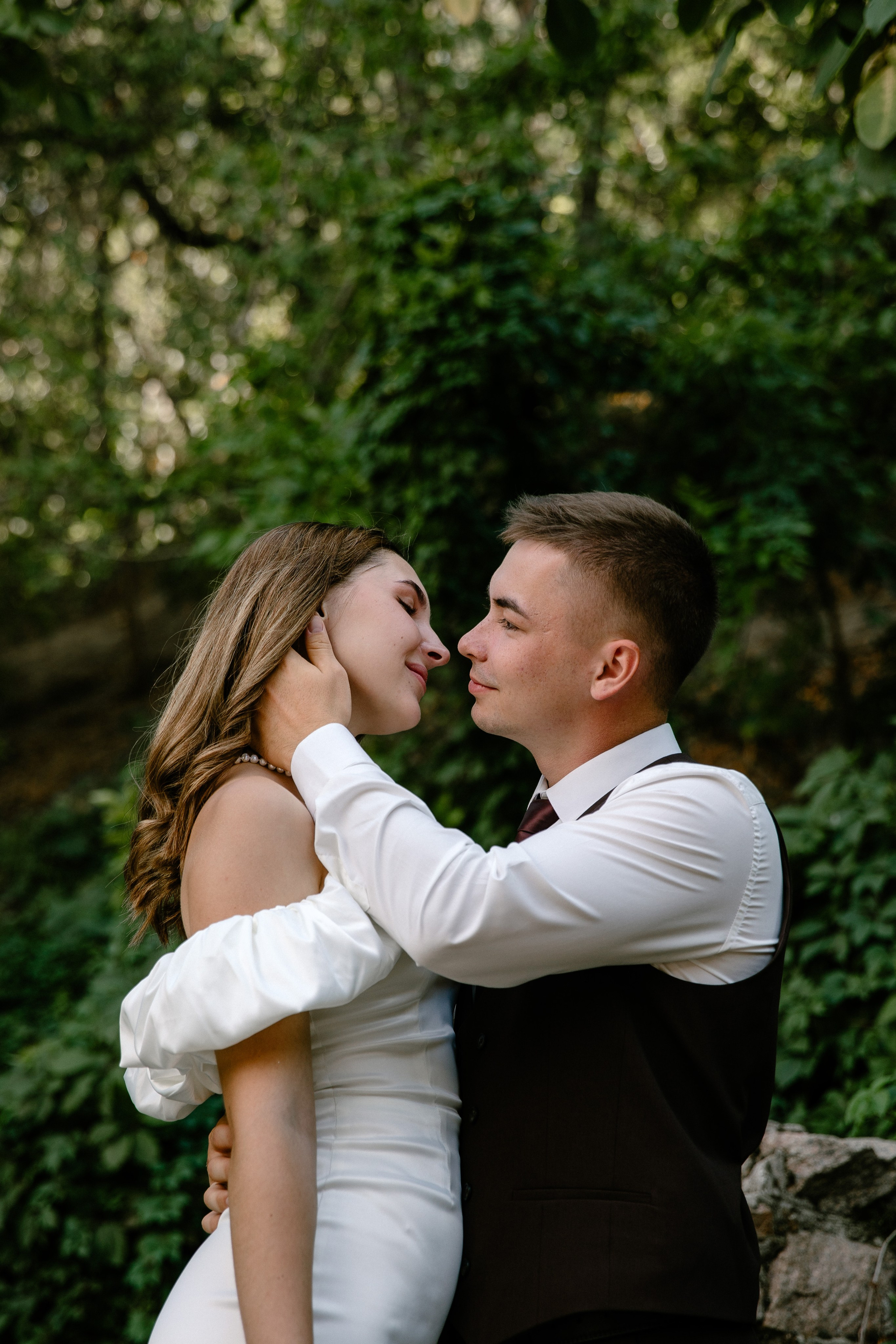 Сергеи и Алёна. Фотограф | Таганрог | Ростов