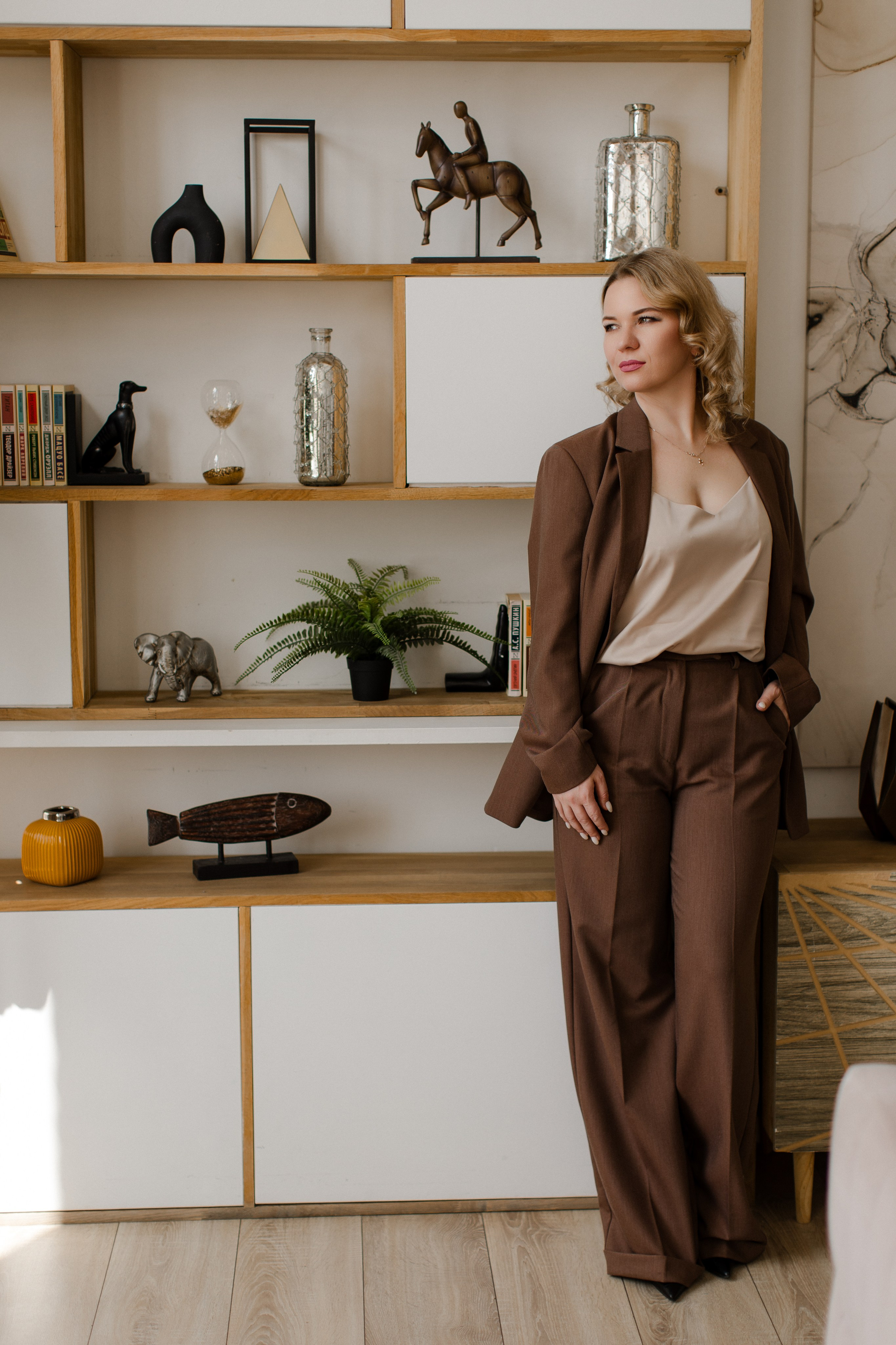 Юля. Семейный и детский фотограф в Москве Кузьмина Мария