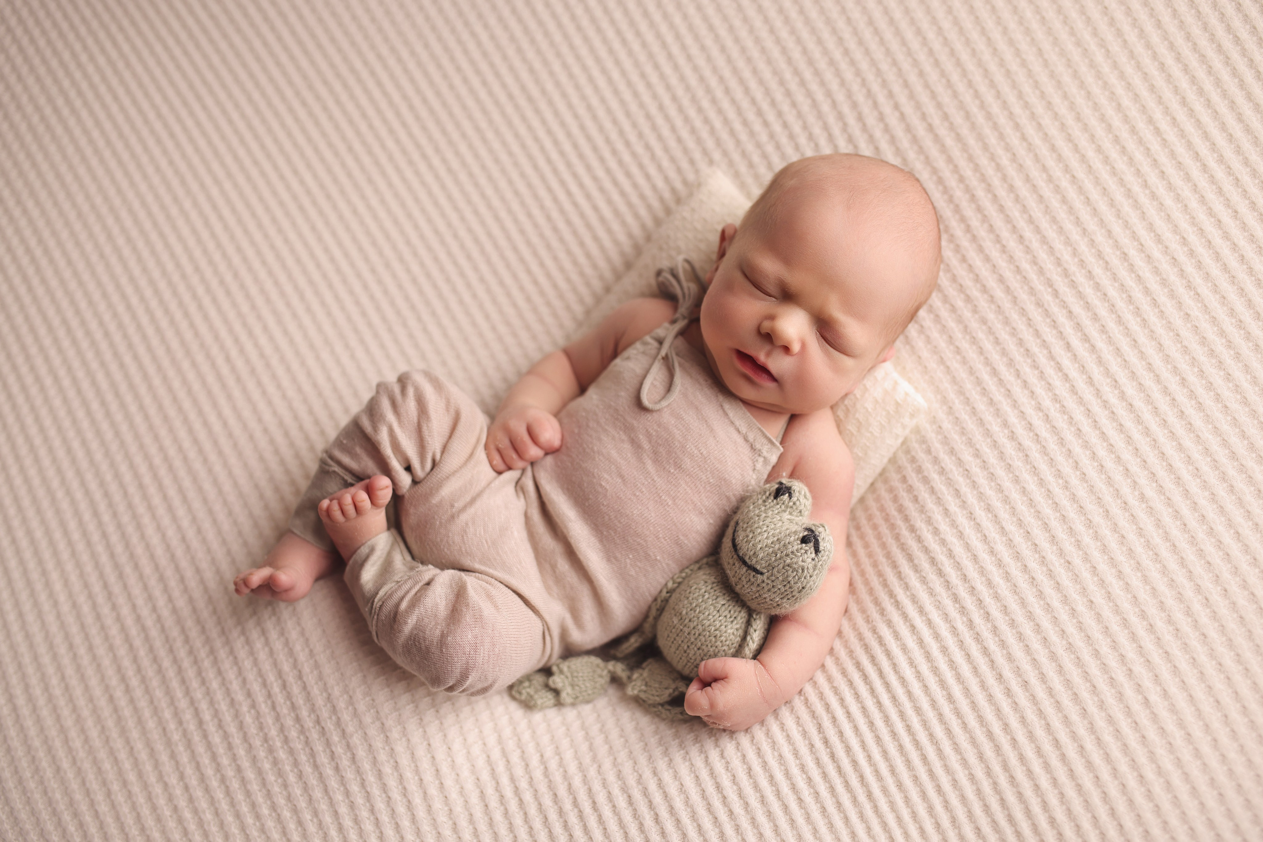 Семён. Фотограф новорожденных и беременности в Ижевске Светлана Рожкова