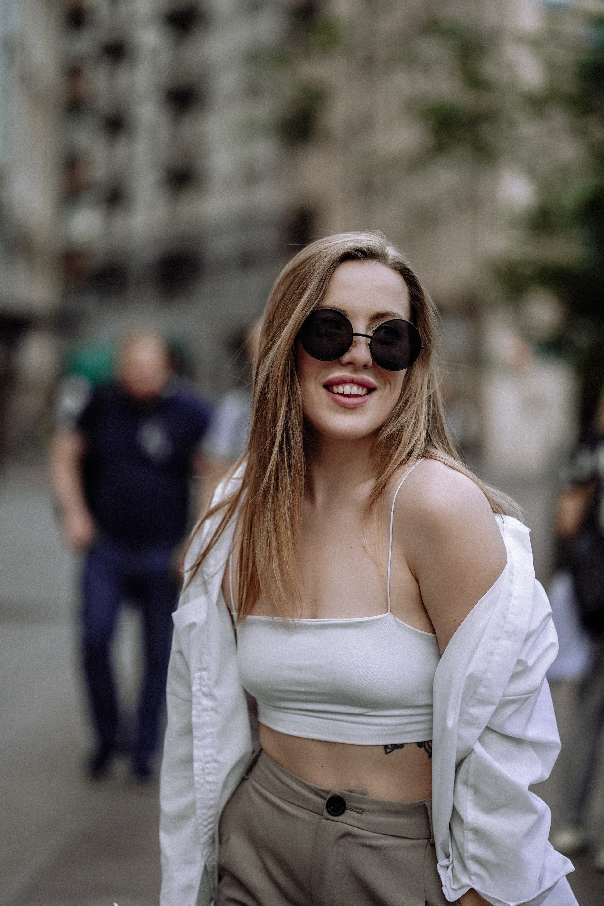 Портреты. Фотограф в Москве и МО