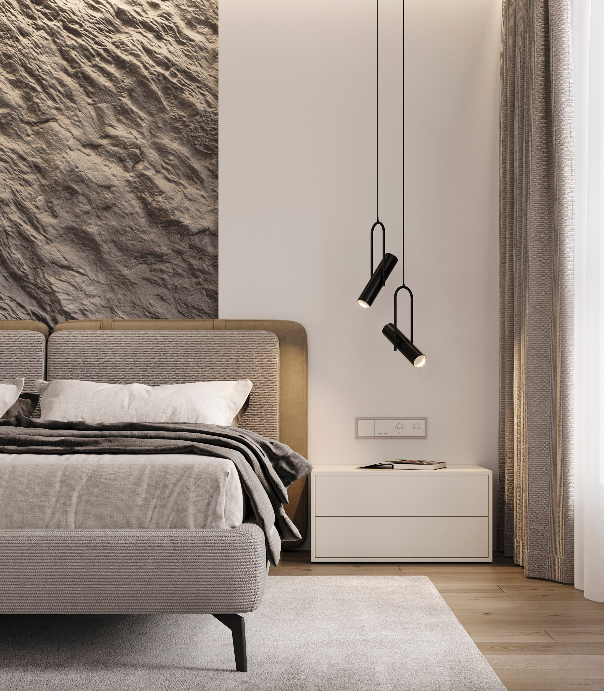 42. Студия дизайна интерьера RISE DESIGN STUDIO