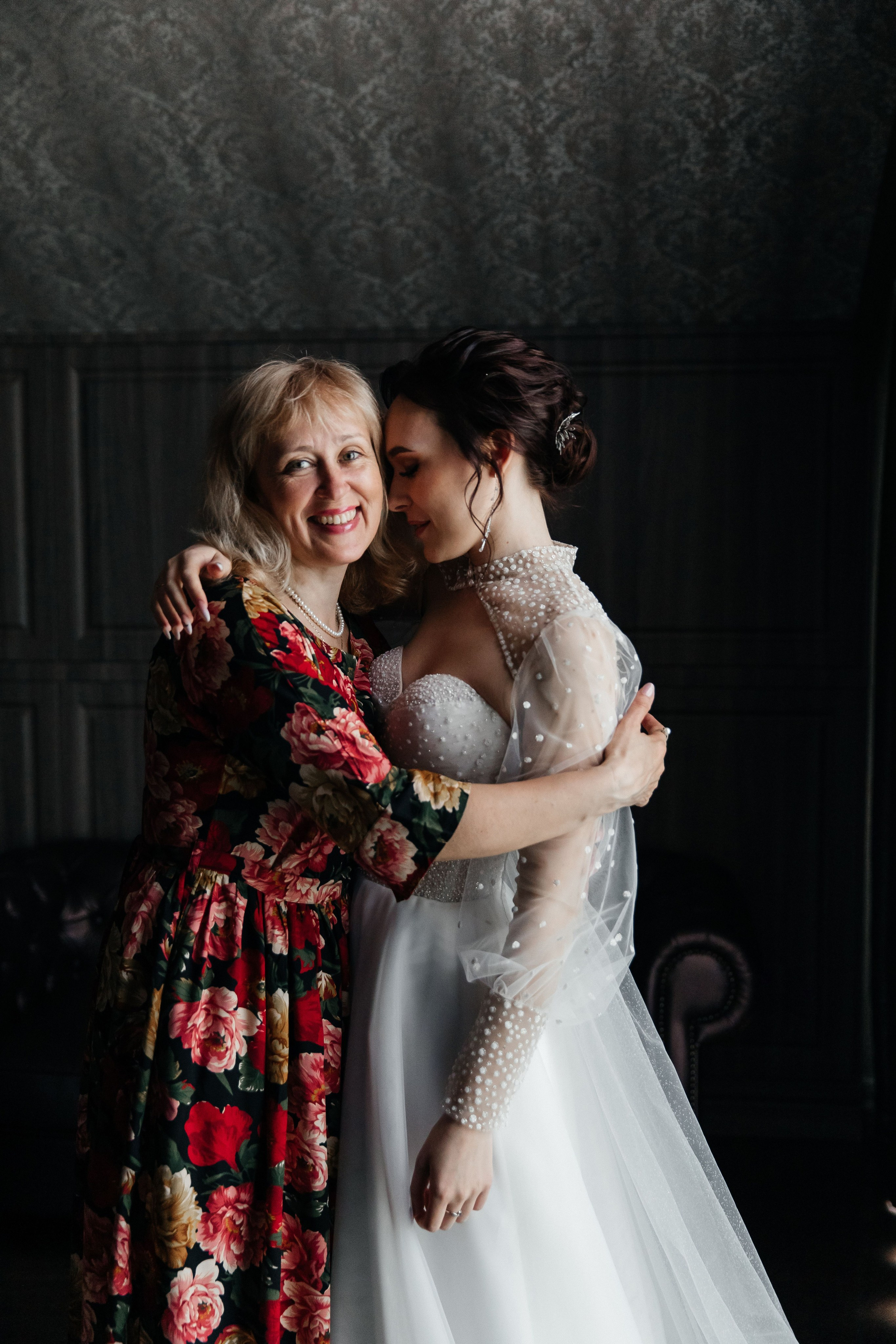 Анастасия и Максим. Свадебный и семейный фотограф в Севастополе и Крыму Анастасия Сураева