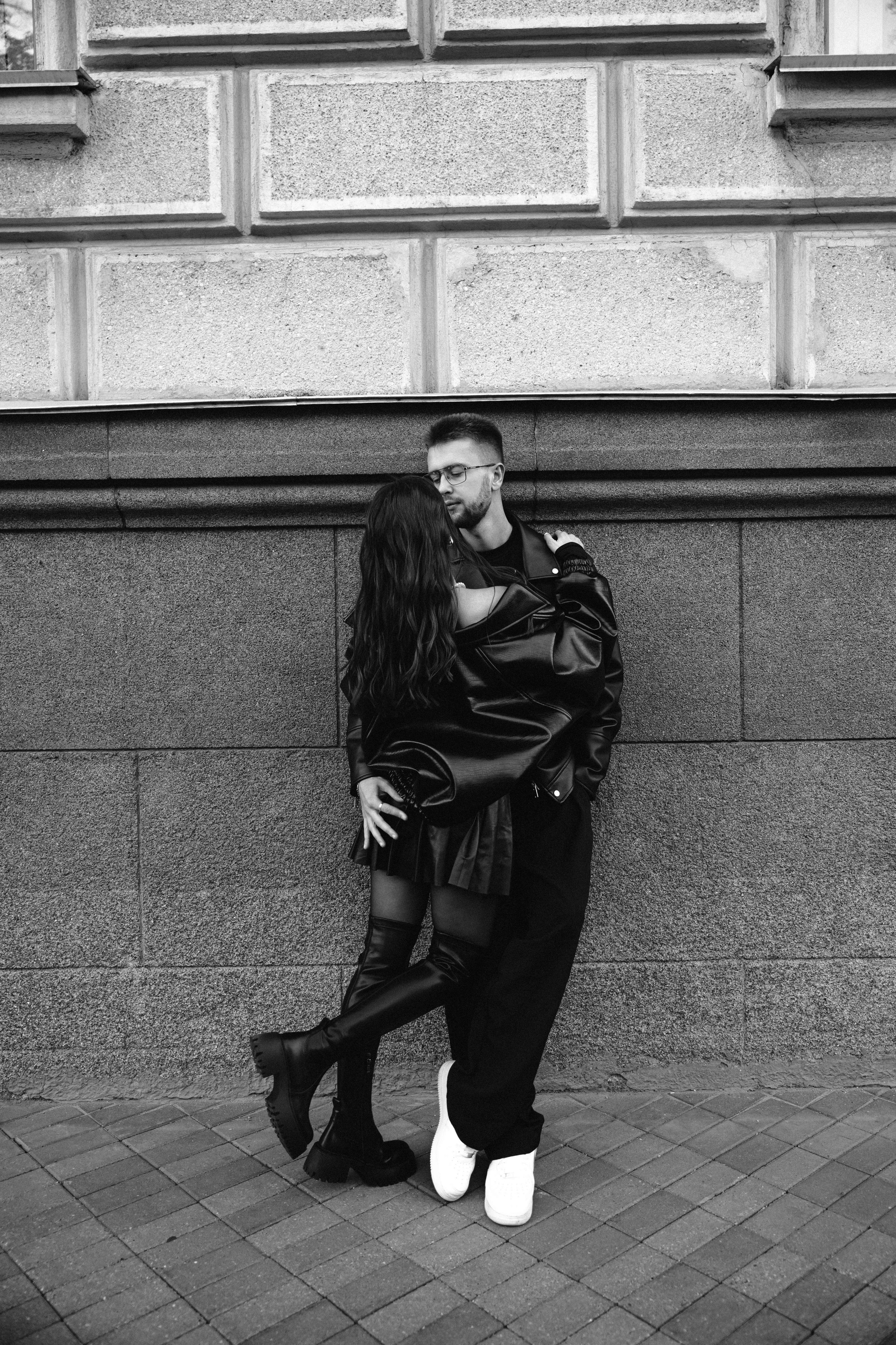 Vladislav & Julia. Портретный фотограф в Минске Анастасия Воробей