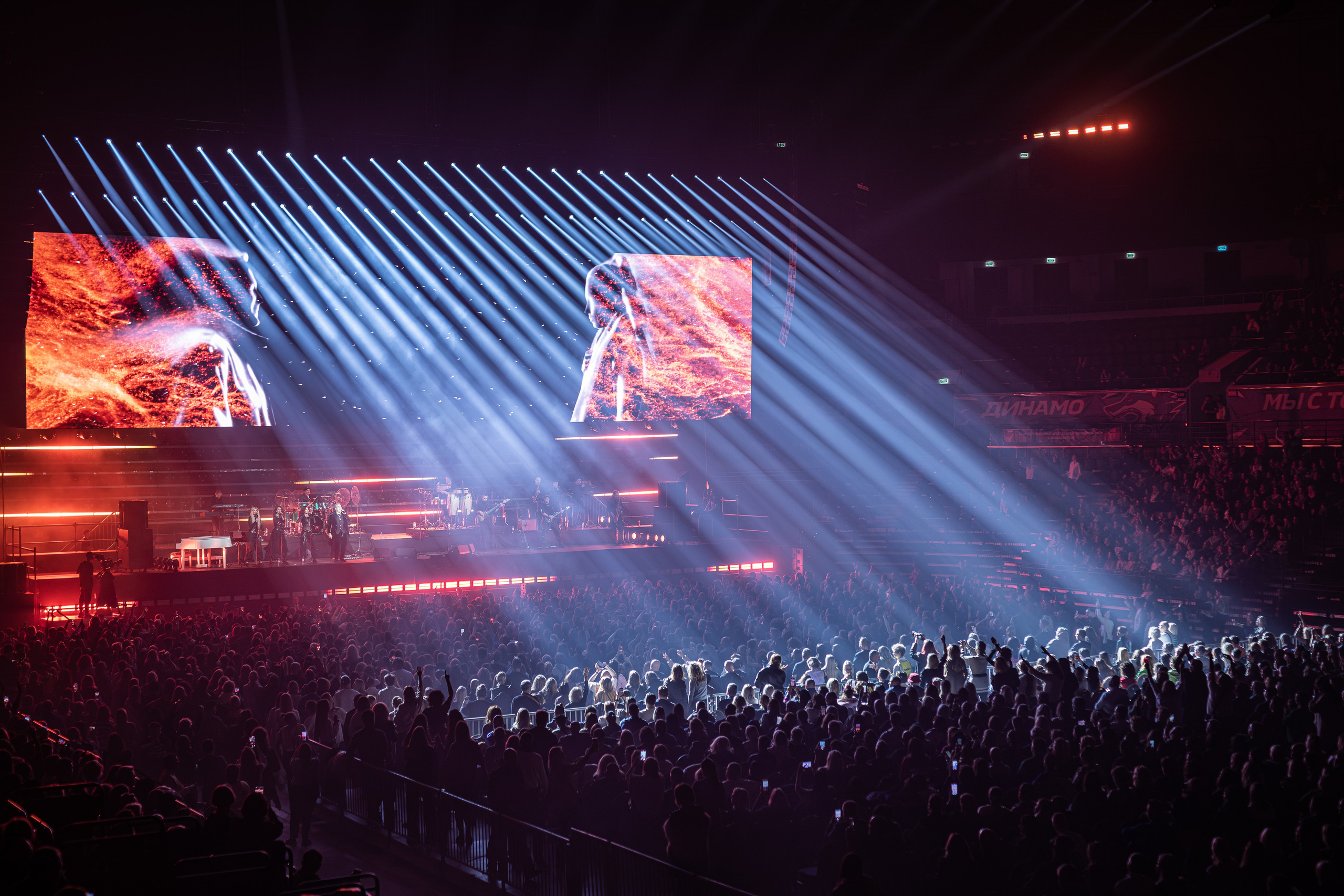 ВЛАДИМИР ПРЕСНЯКОВ / 2024. OOPS