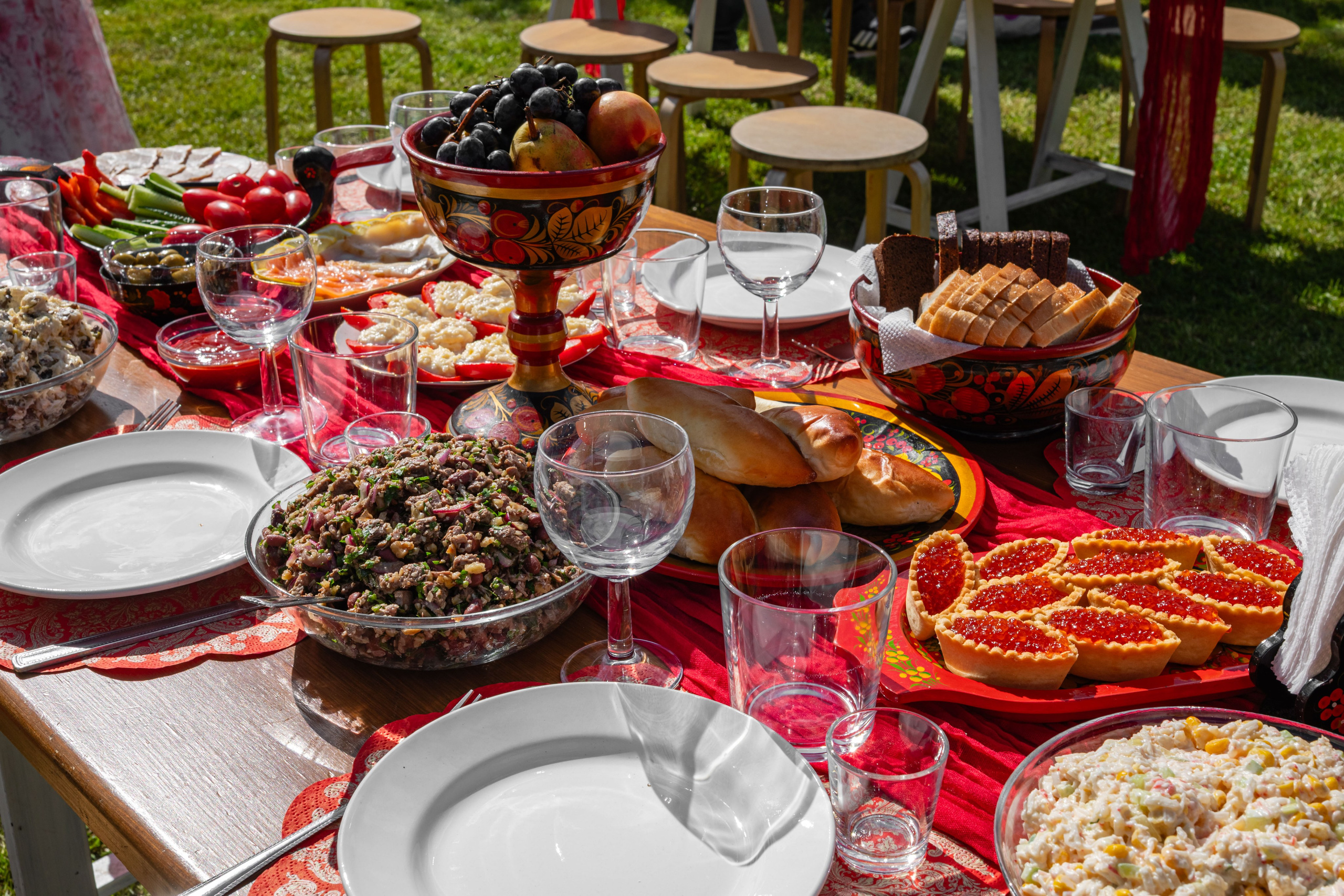 Алла юбилей 18!. Фотограф Алина Гашникова