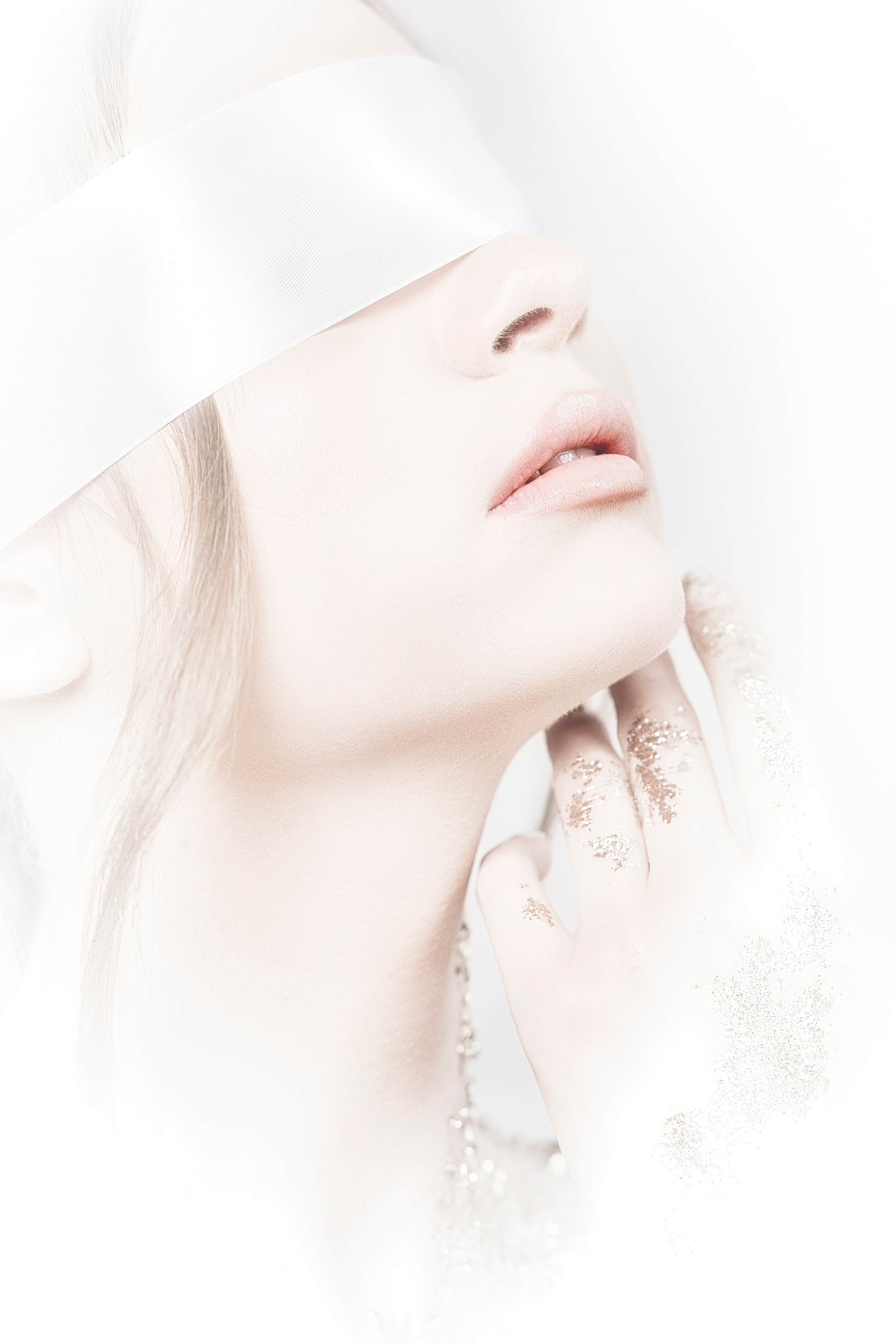 Тёплое золото. Фотограф Денис Кривопусков