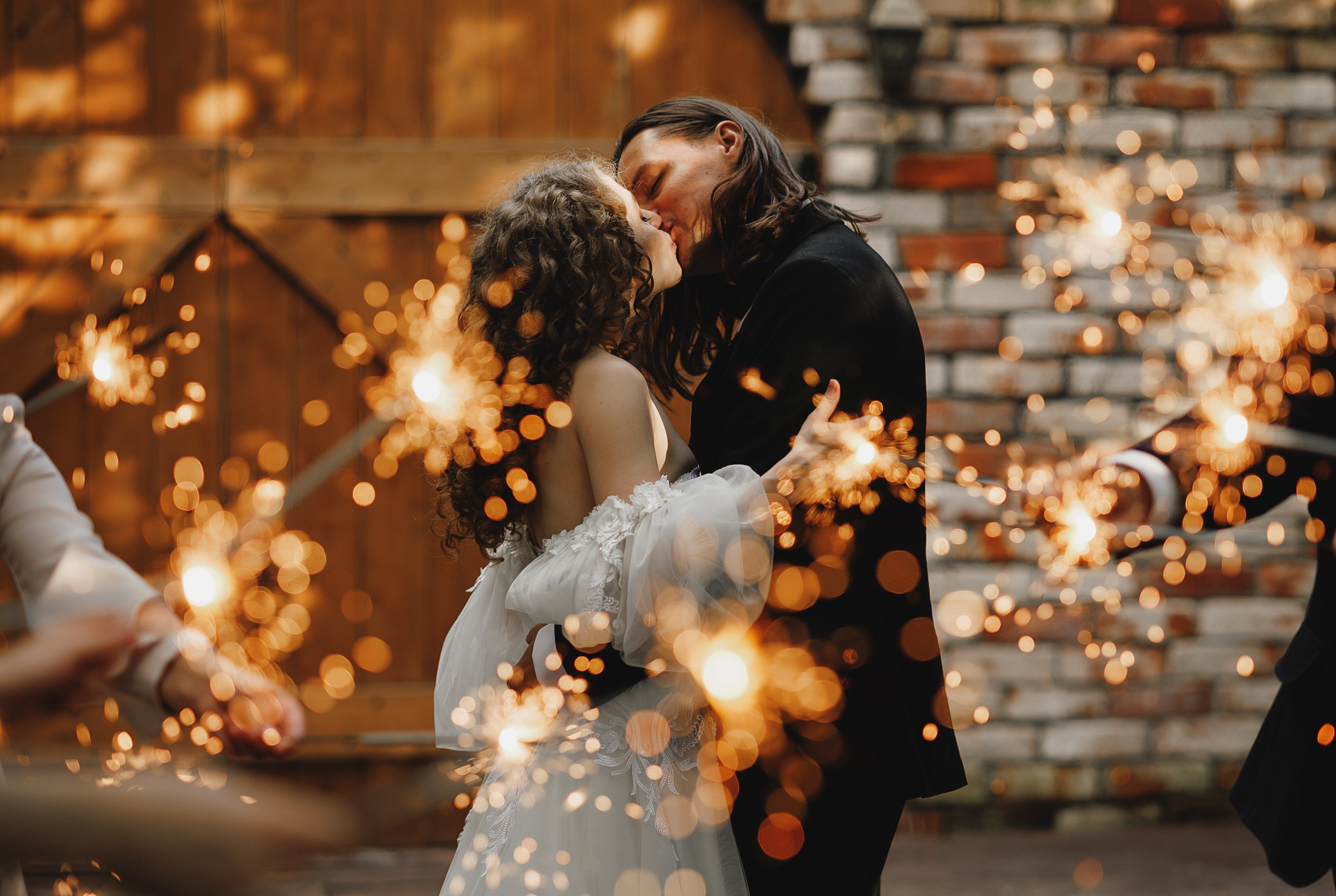 Сергей Ярослава. Свадебный фотограф и видеограф Дмитрий Горяченков