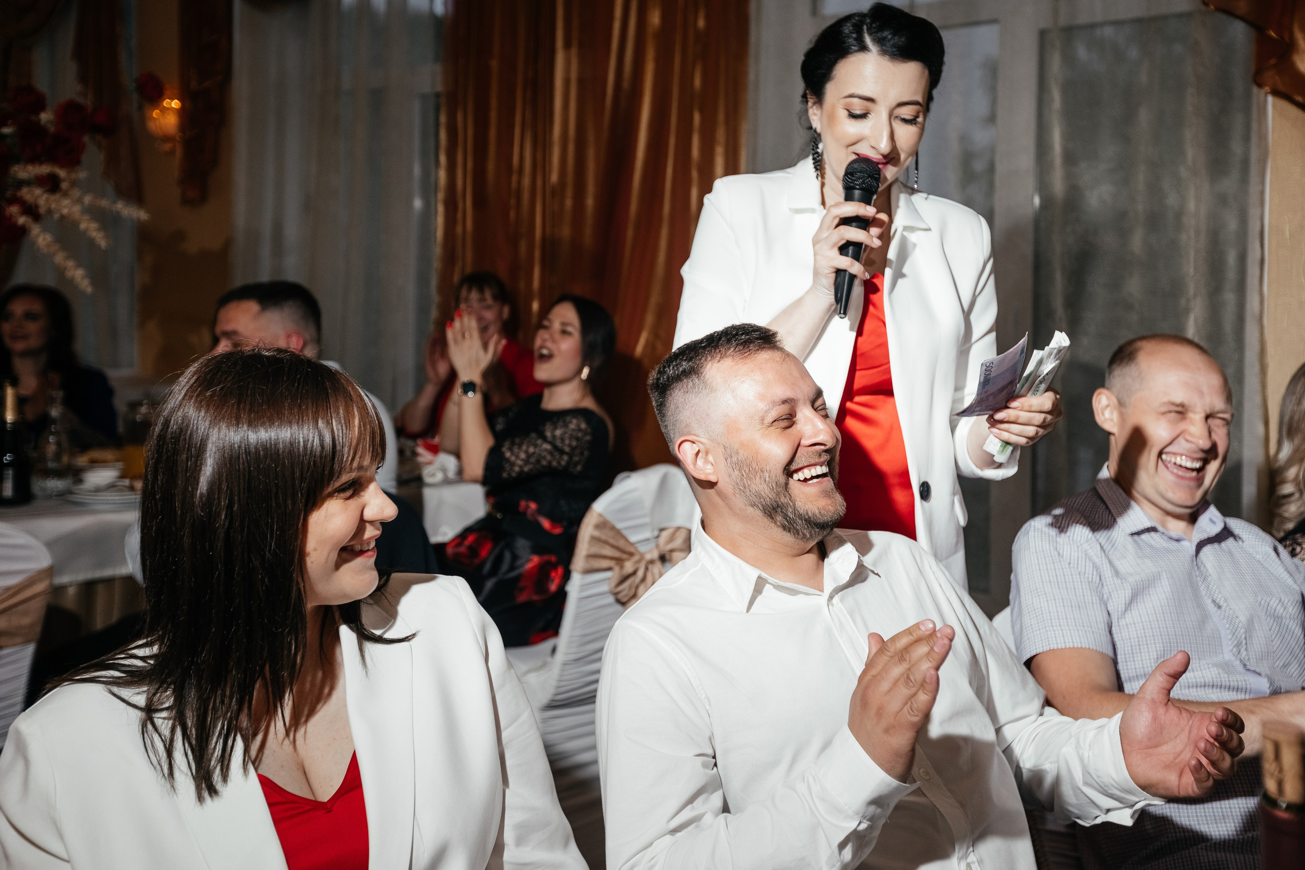 Алексей и Виктория. Свадебный и семейный фотограф Сергей Верещагин