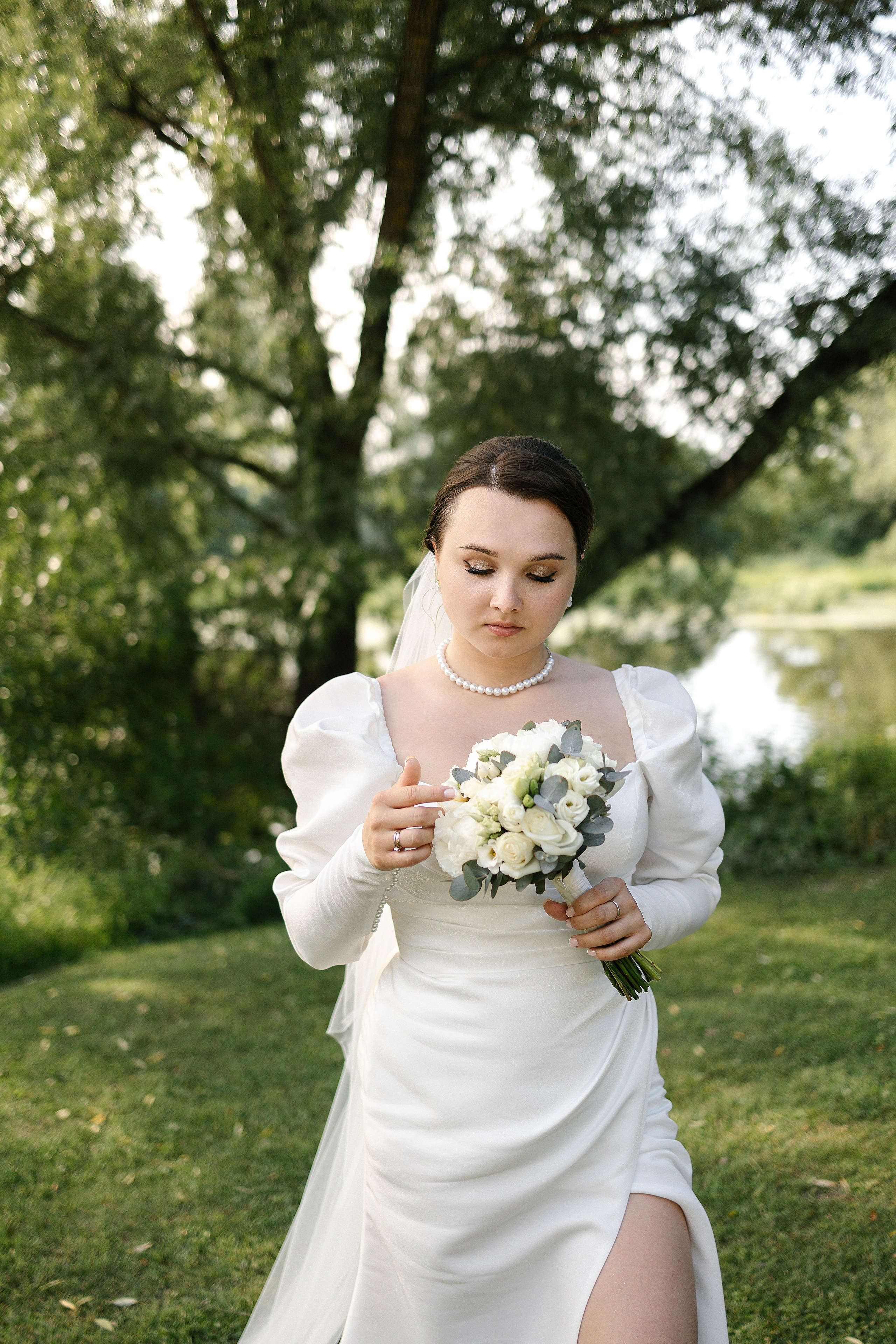 Янина & Евгений. Фотограф Сотникова Вероника