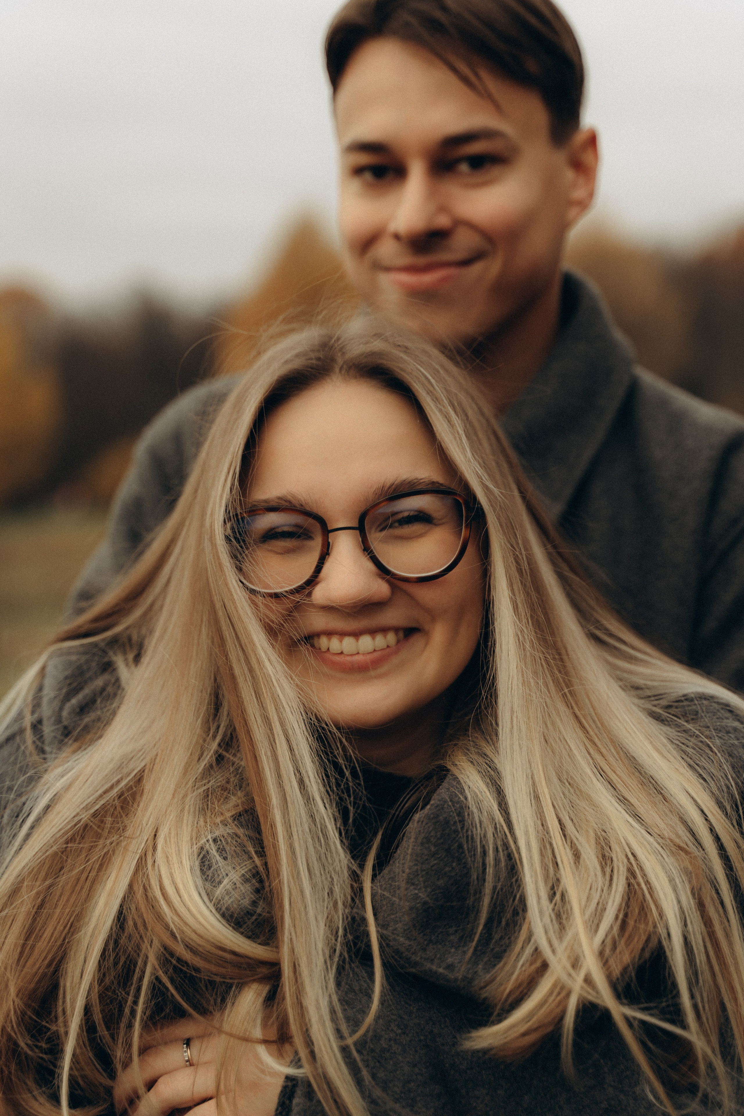 Ксения и Иван. Семейный lifestyle фотограф в Москве Рената Рафикова