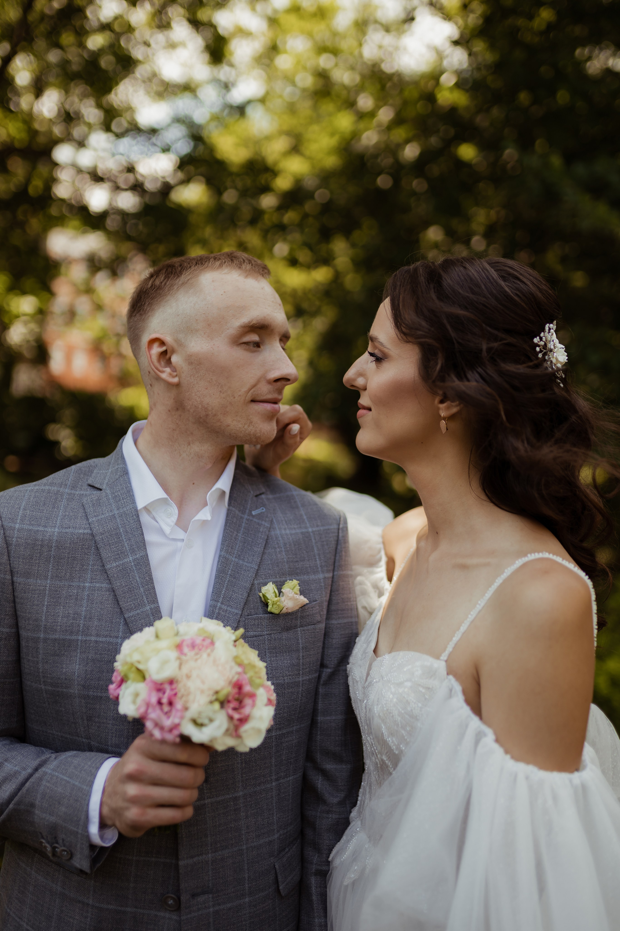 Егор & Ира (с банкетом). ФОТОГРАФ Маргарита Сивакова | Ярославль Кострома Москва