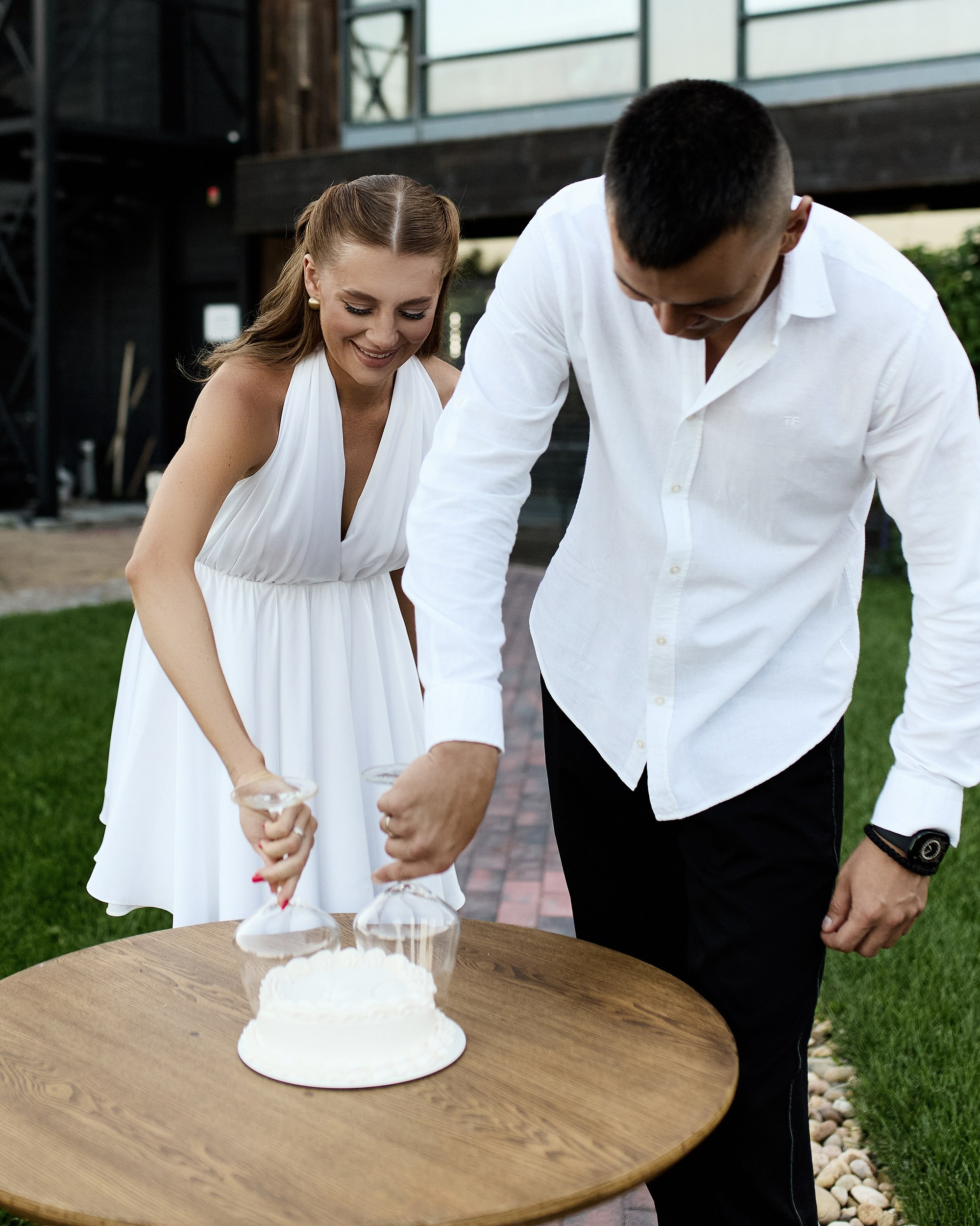 Love Story. Свадебный и портретный фотограф в Белгороде Гаркавцева Полина