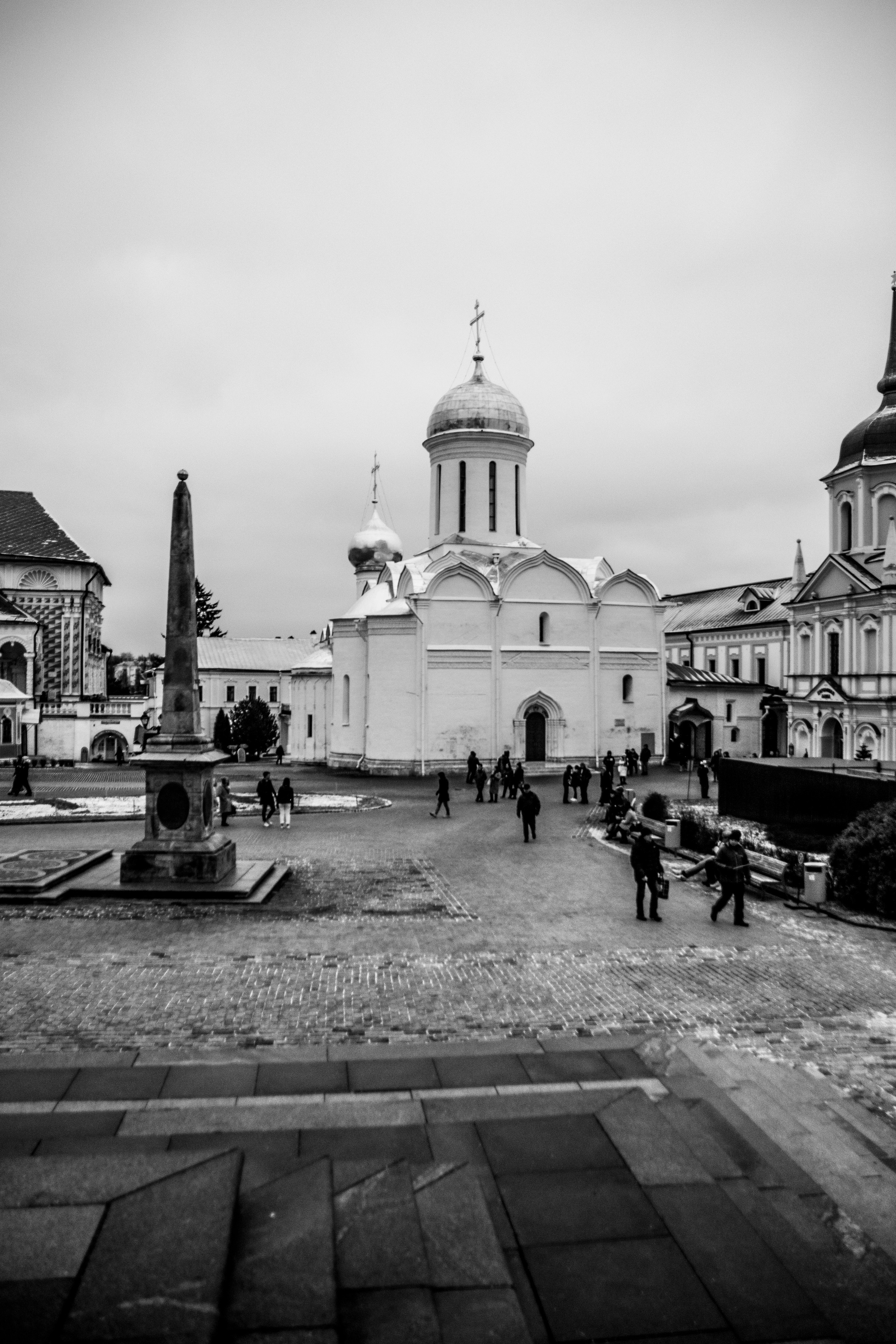 Древняя Русь. Семейный и детский фотограф