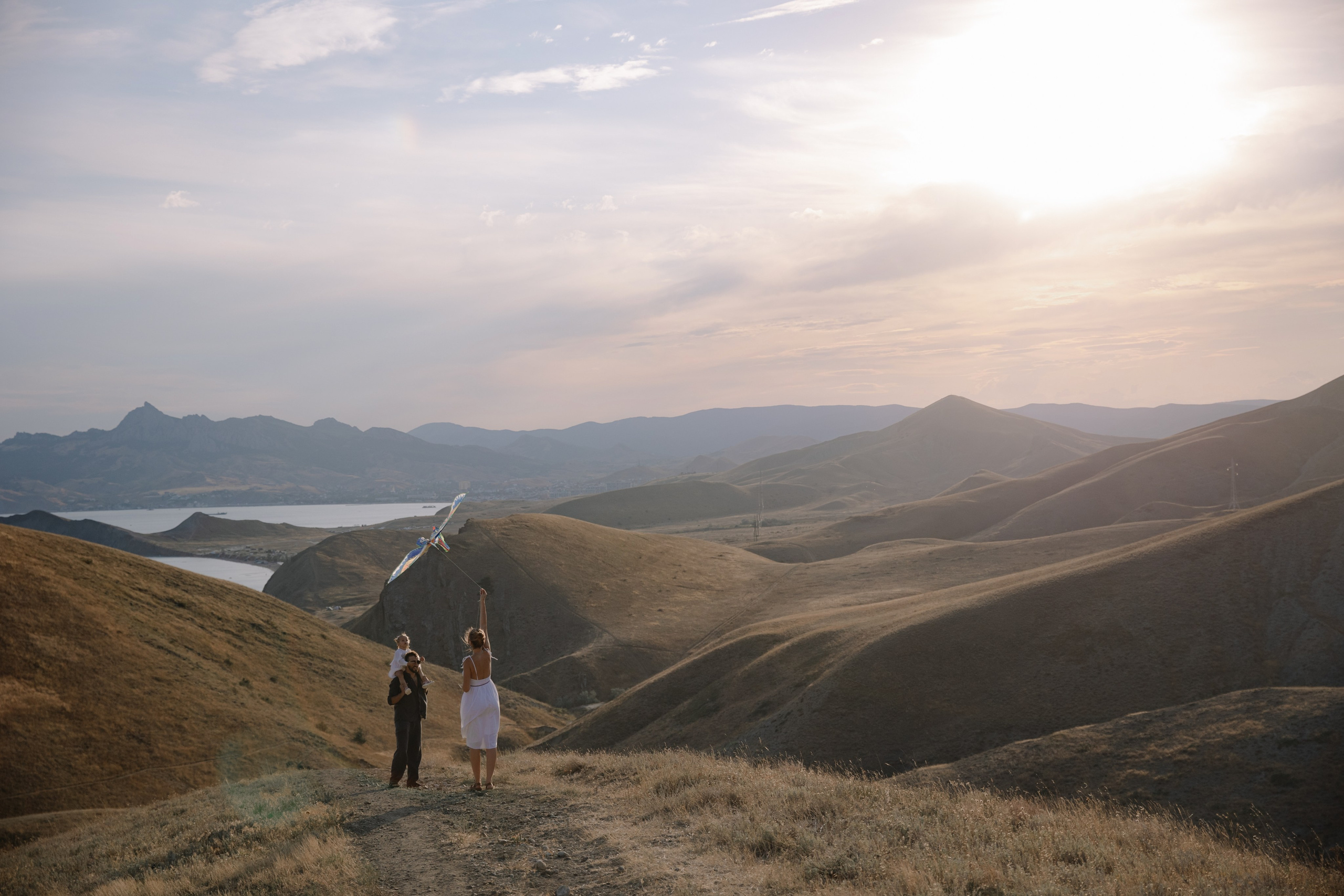 В МОМЕНТЕ. Свадебный и семейный фотограф Крым