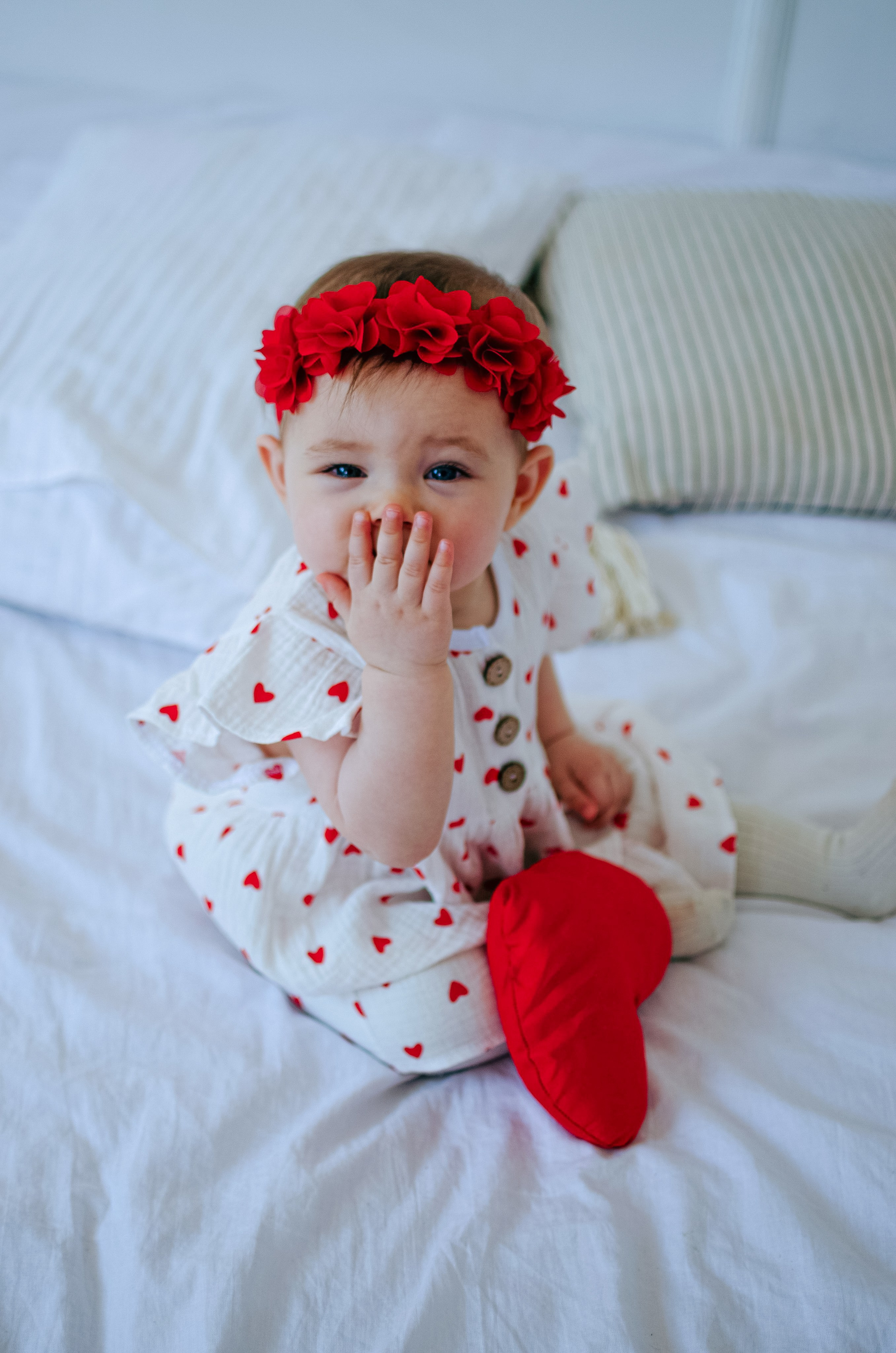 Наталья и Мира. Фотограф в Евпатории и по Крыму с которым комфортно всем Добровольская Татьяна