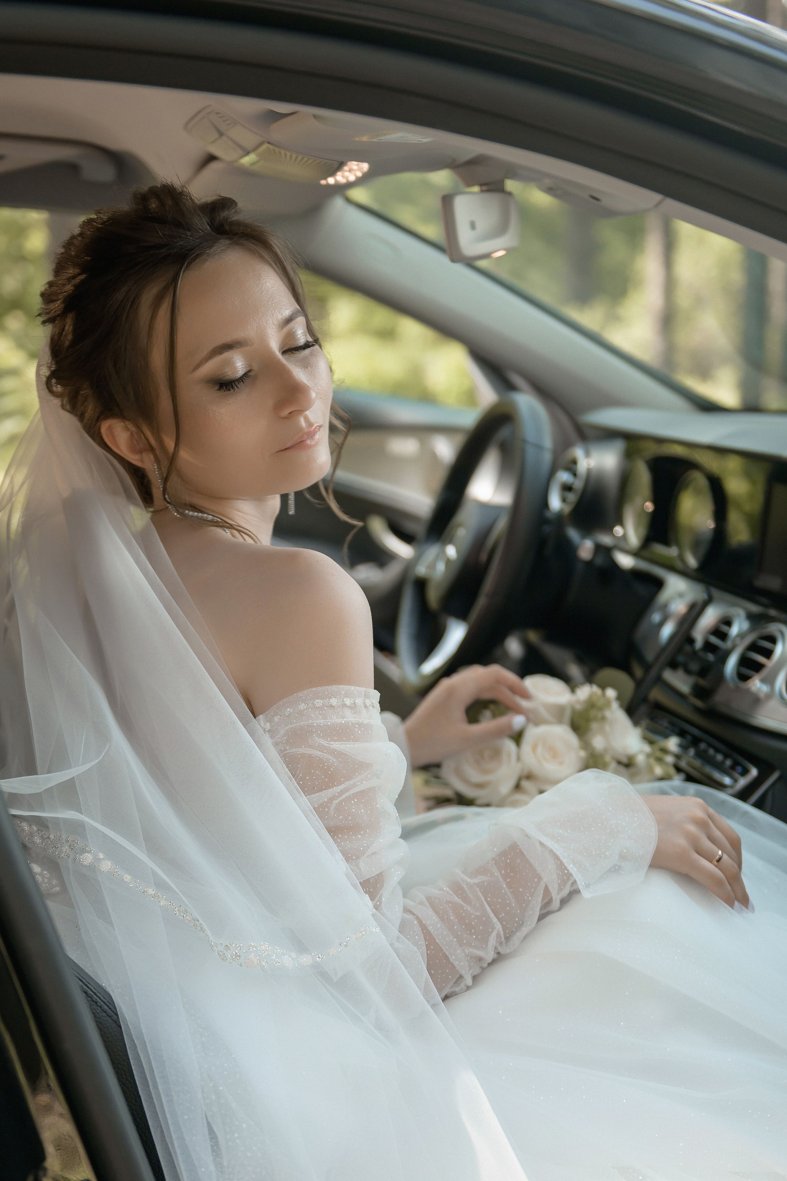 Евгений и Татьяна. Свадебный фотограф Белгород Валуйки Старый Оскол Воронеж