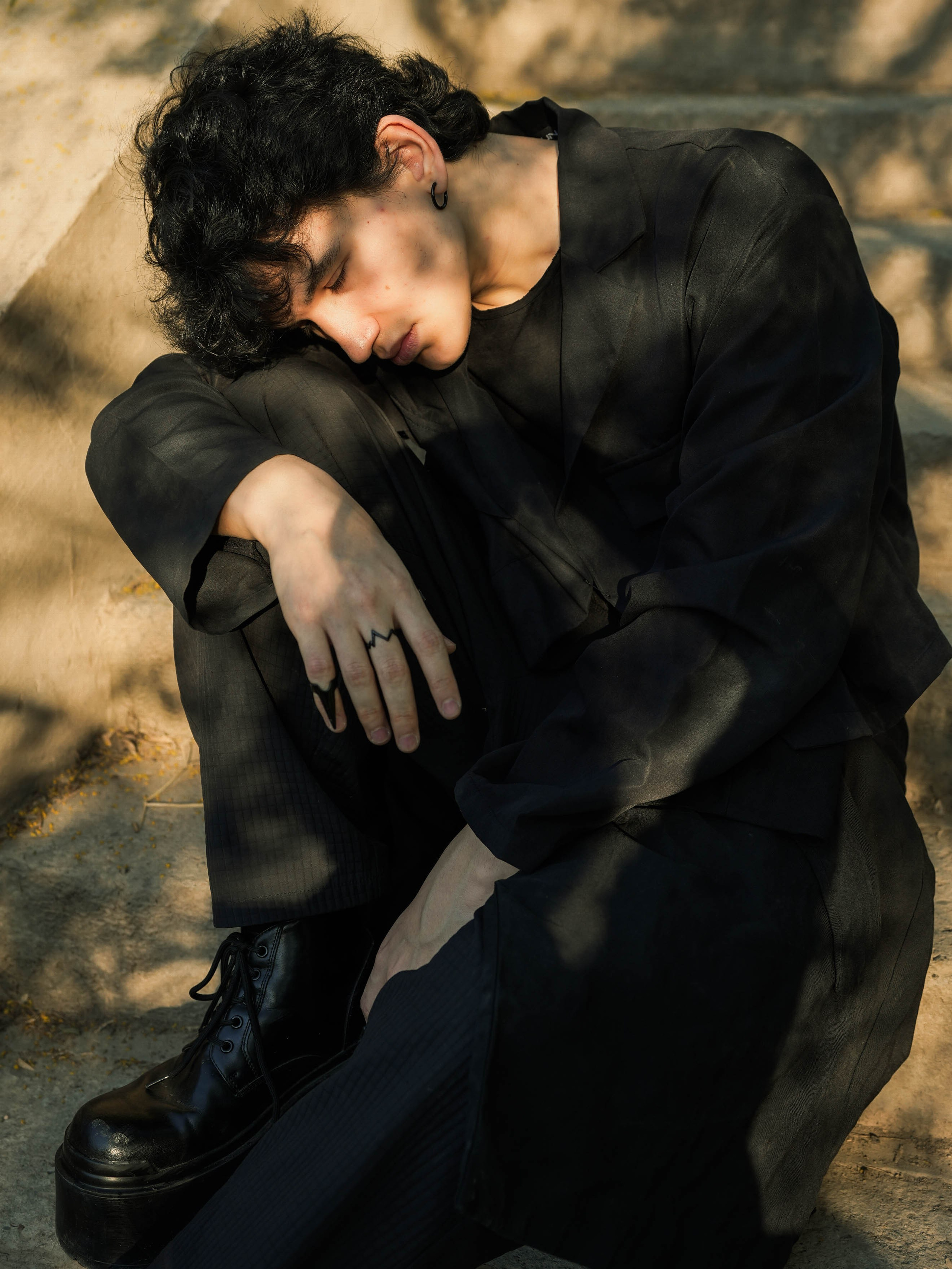 Archie. Janie valde |photographer & visual artist