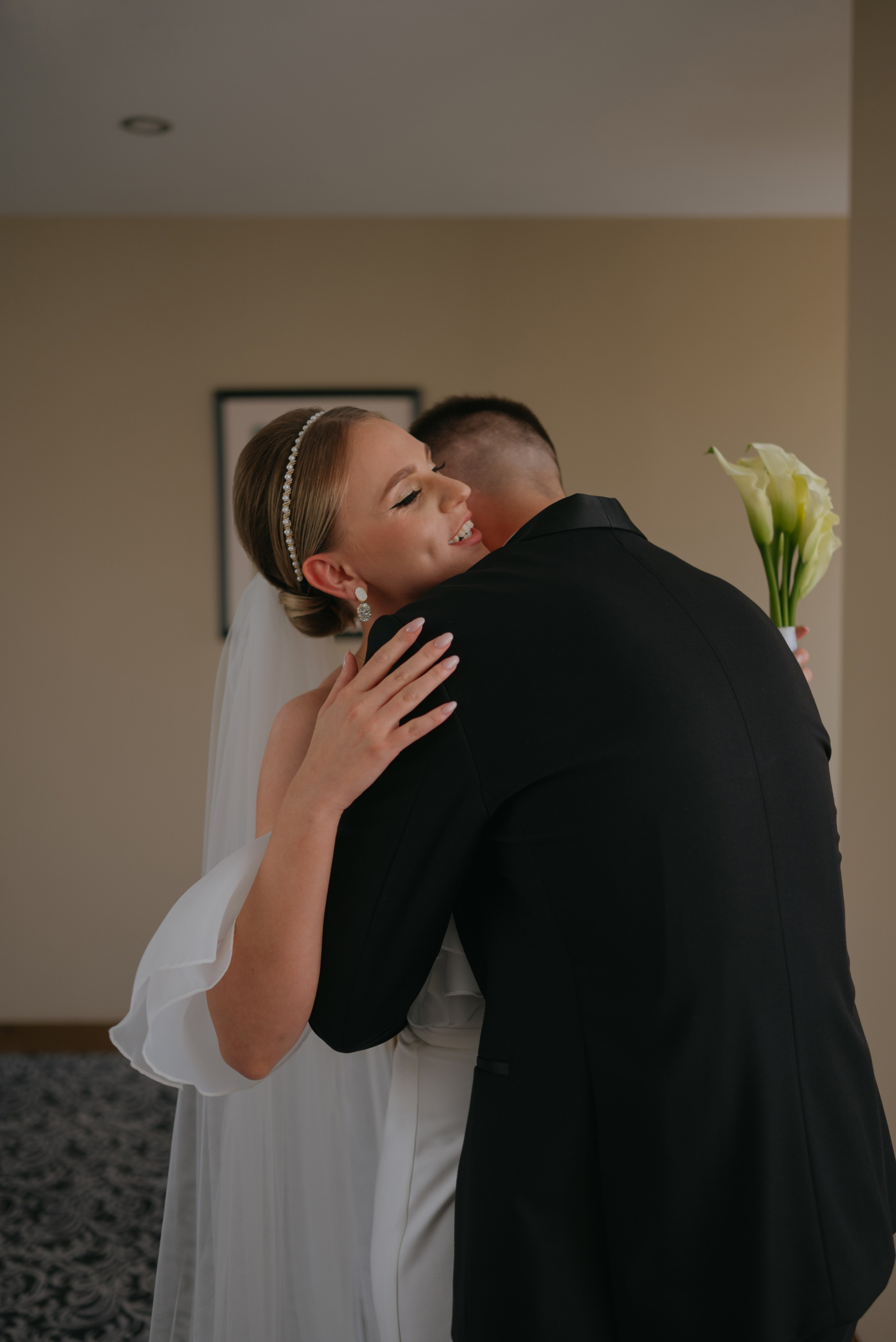 Динар и Екатерина. Свадебный фотограф Уфа Дарья Насырова