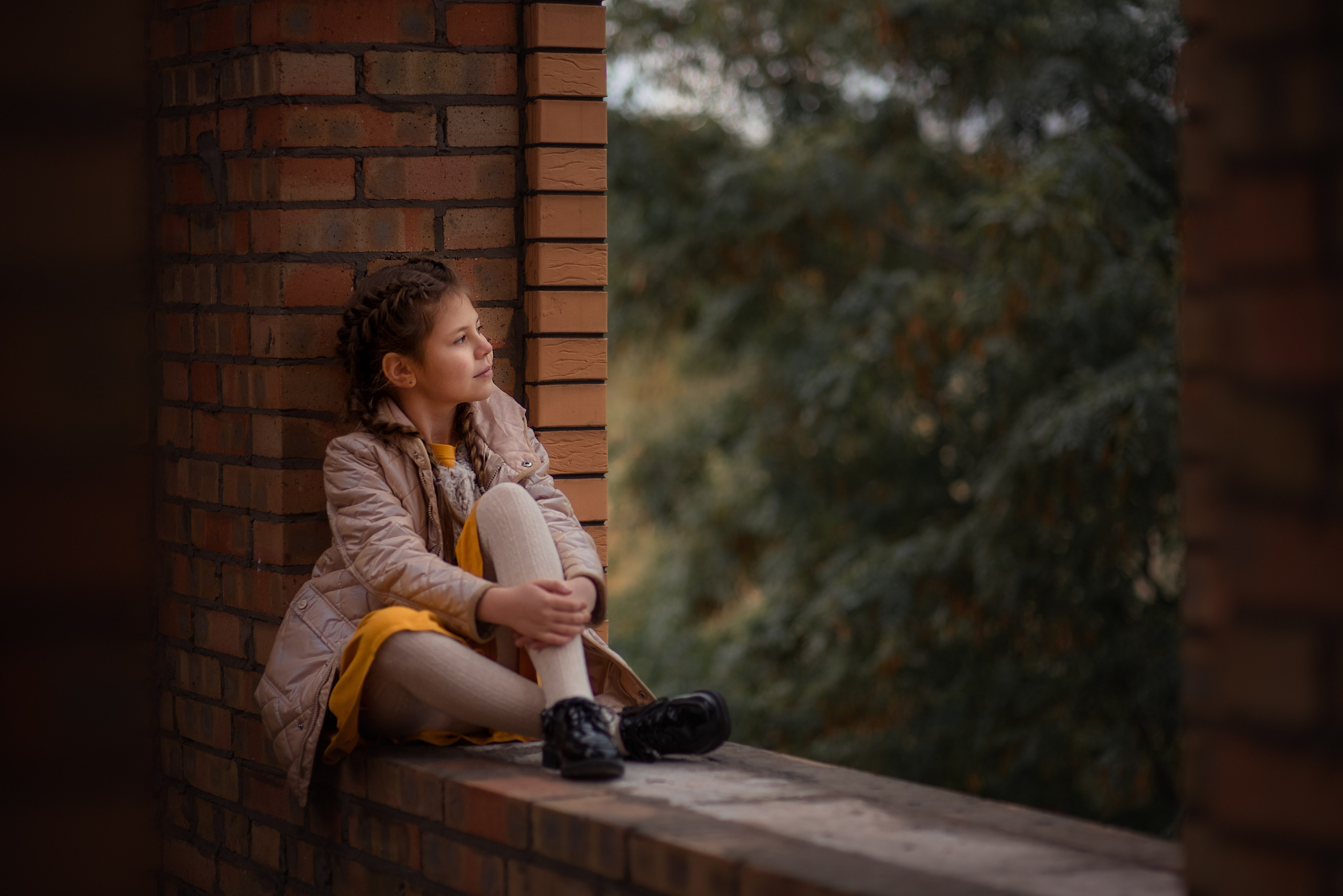 Инна и семья. Семейный, детский и женский фотограф в Ростове-на-Дону Кирилина Екатерина