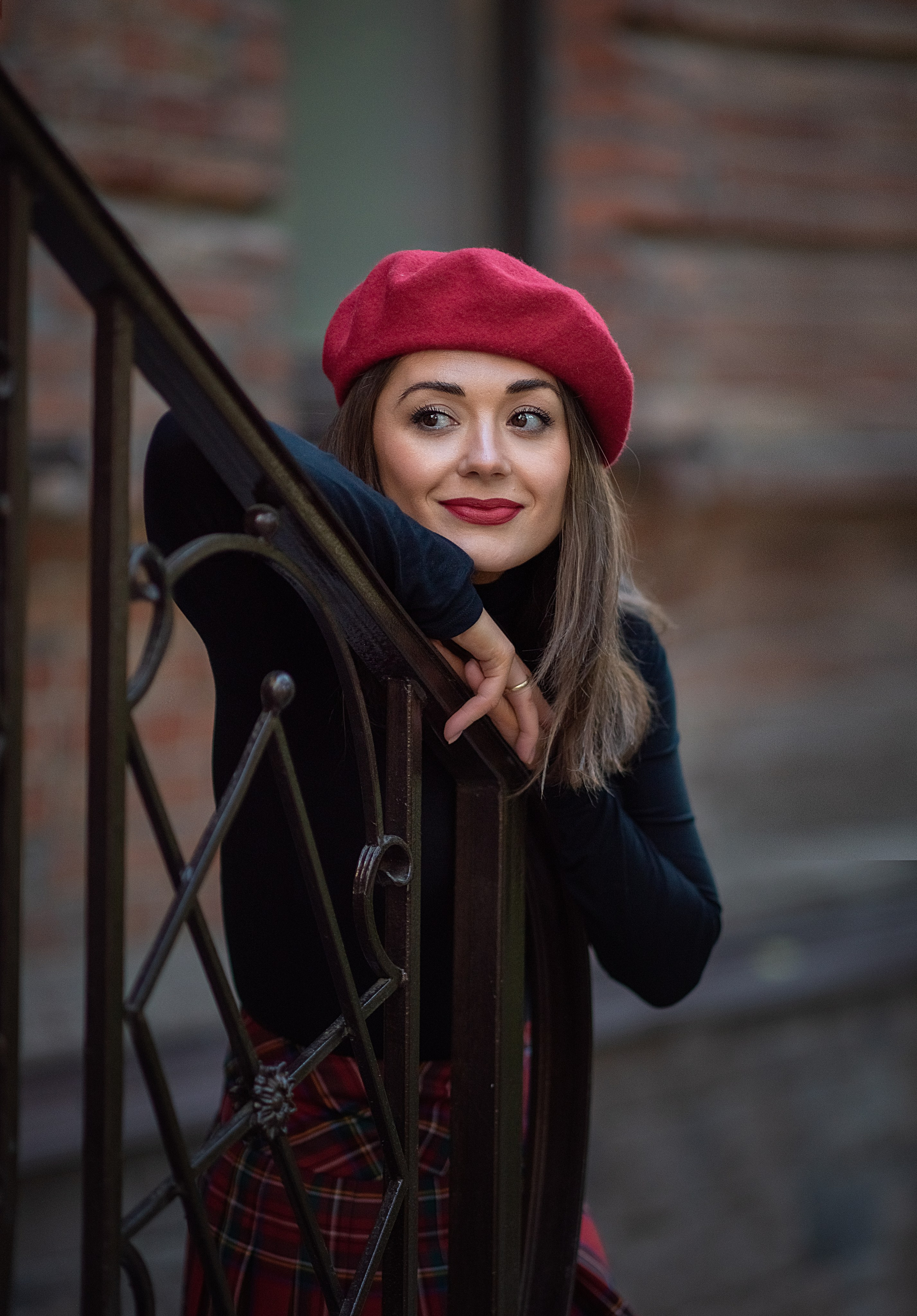 Ля Париж в Ростове. Семейный, детский и женский фотограф в Ростове-на-Дону Кирилина Екатерина