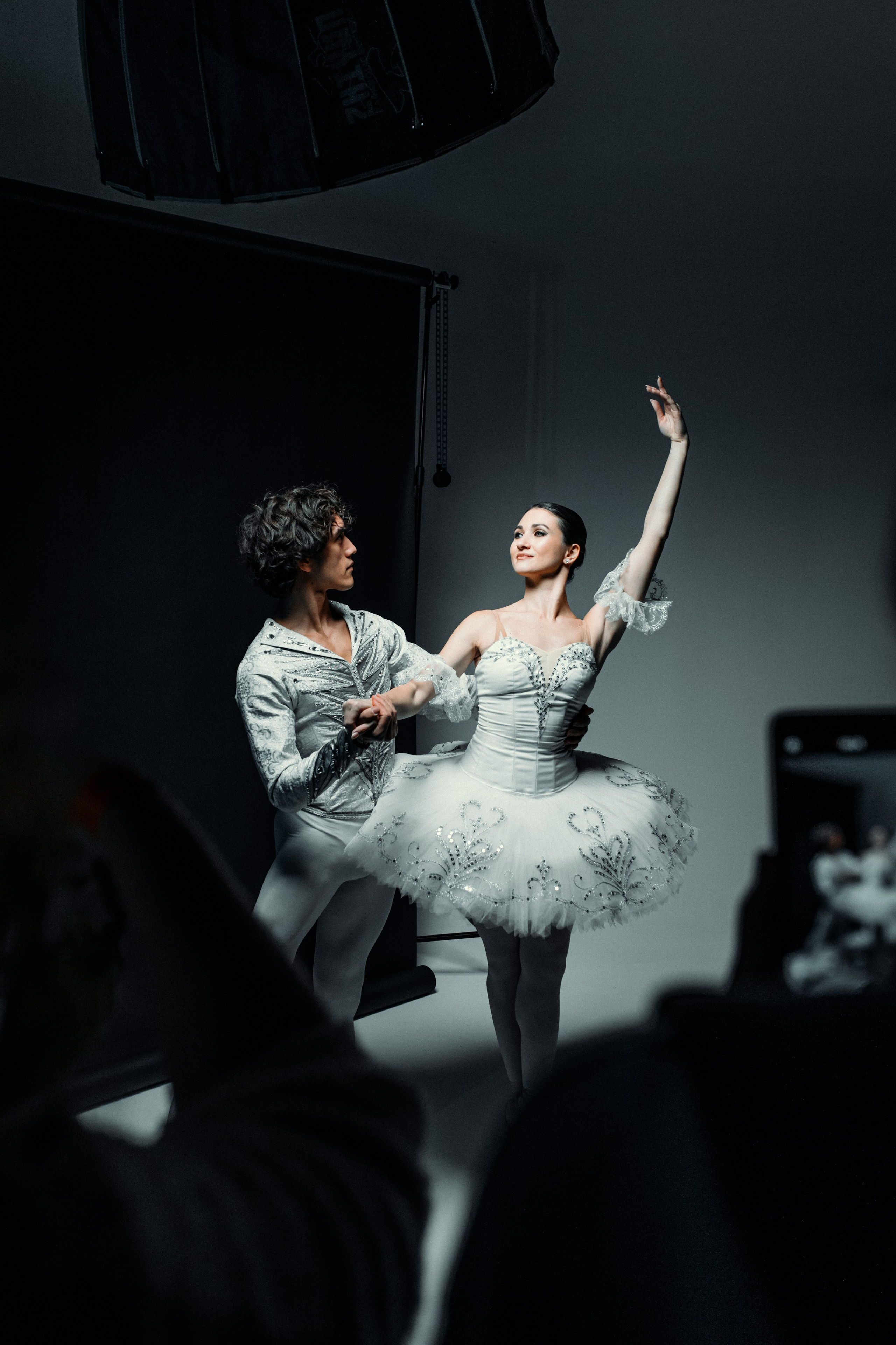 PIXEL 24. Елизавета Федотова | фэшн-фотограф