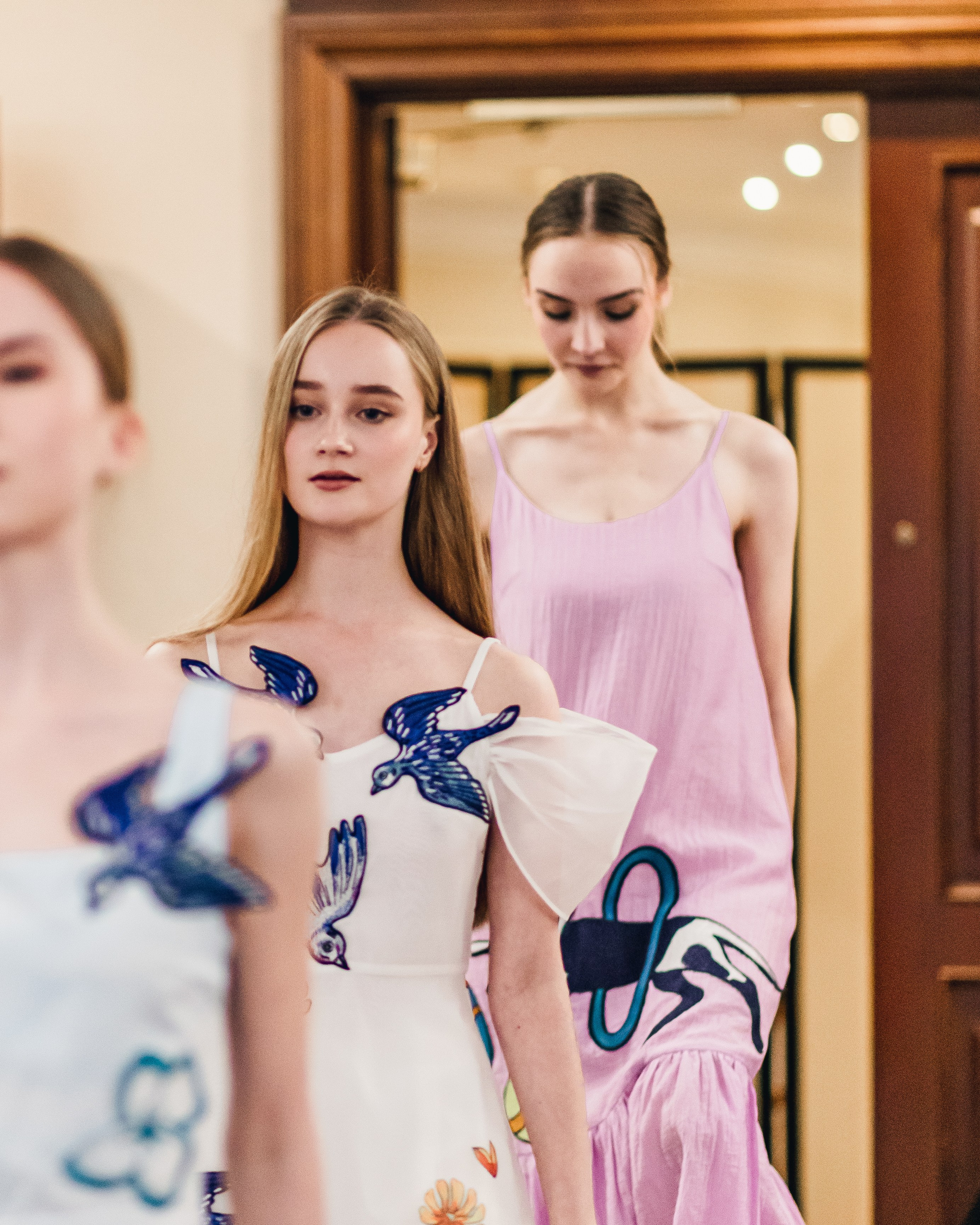 АЛМАФ. Елизавета Федотова | фэшн-фотограф