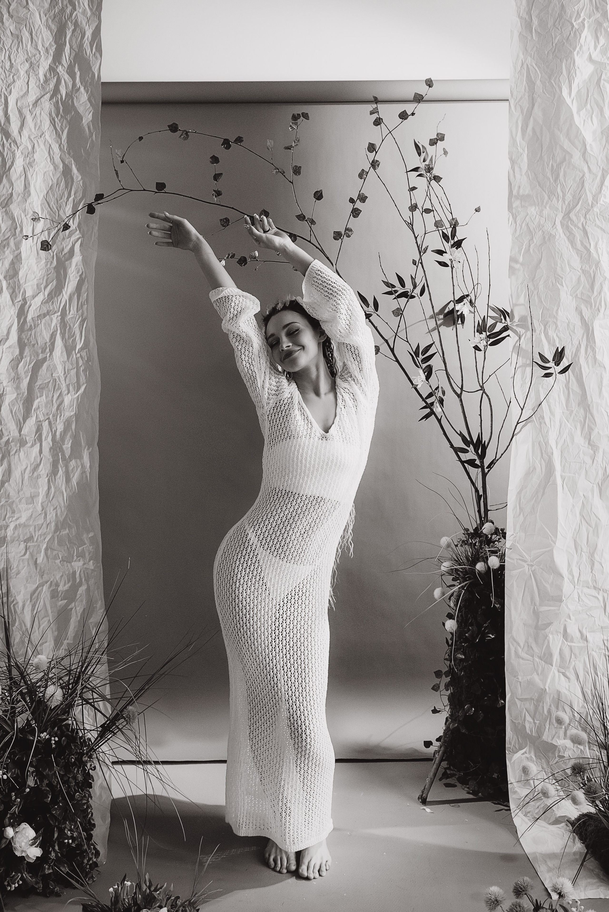 Алёна. Фотограф в Томске Мария Март