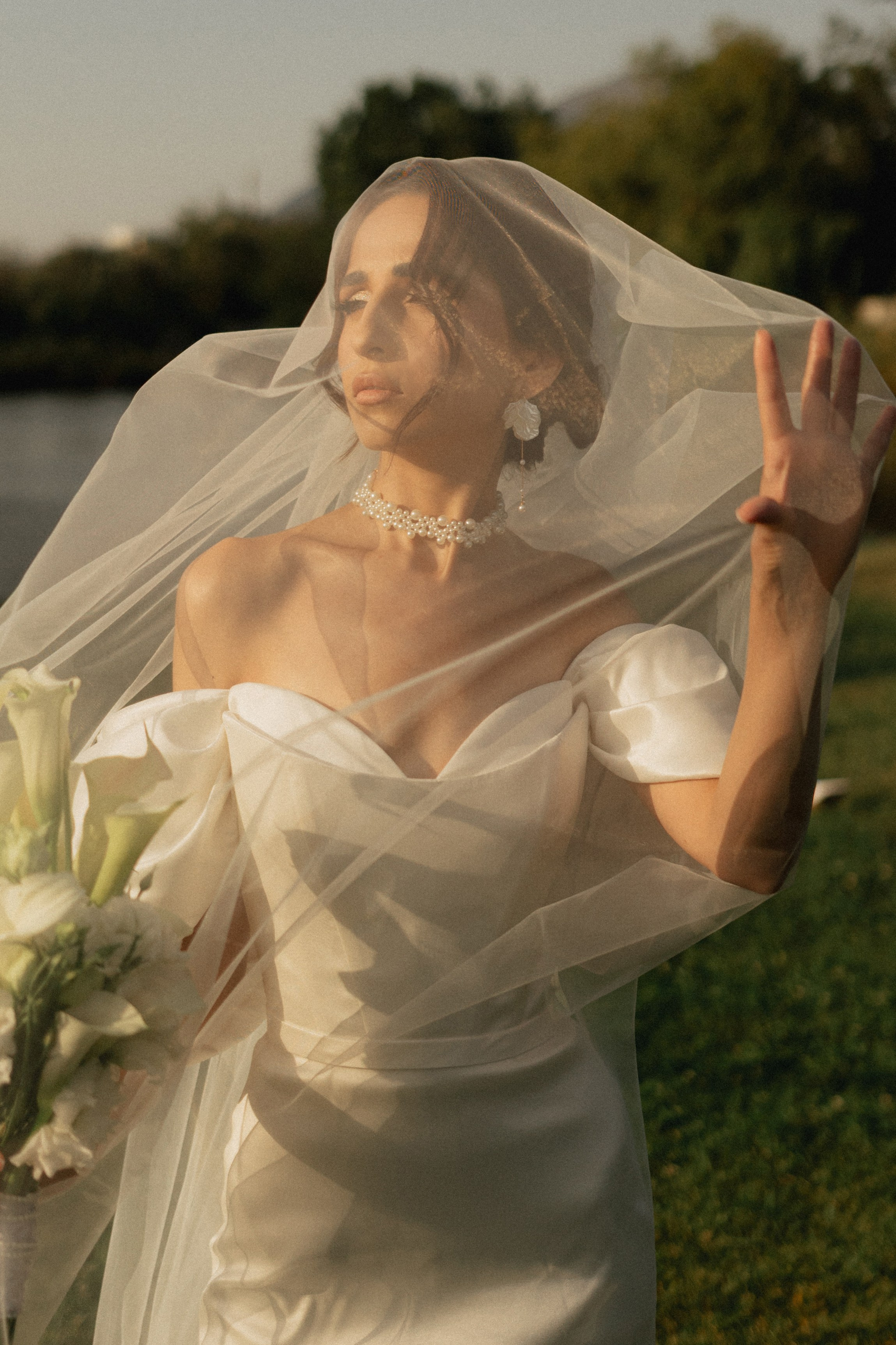 MALVINA & ALEXANDER | PYATIGORSK. Фотограф Настя Конник | Пятигорск | Эльбрус | Домбай | Архыз