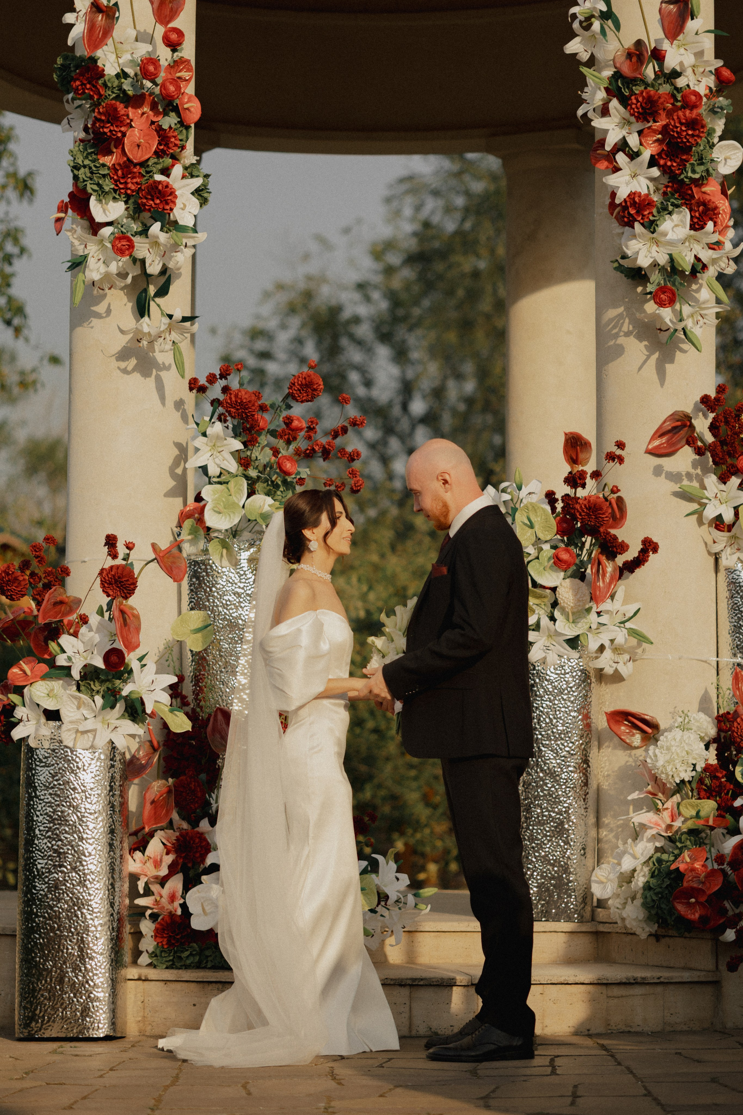 MALVINA & ALEXANDER | PYATIGORSK. Фотограф Настя Конник | Пятигорск | Эльбрус | Домбай | Архыз