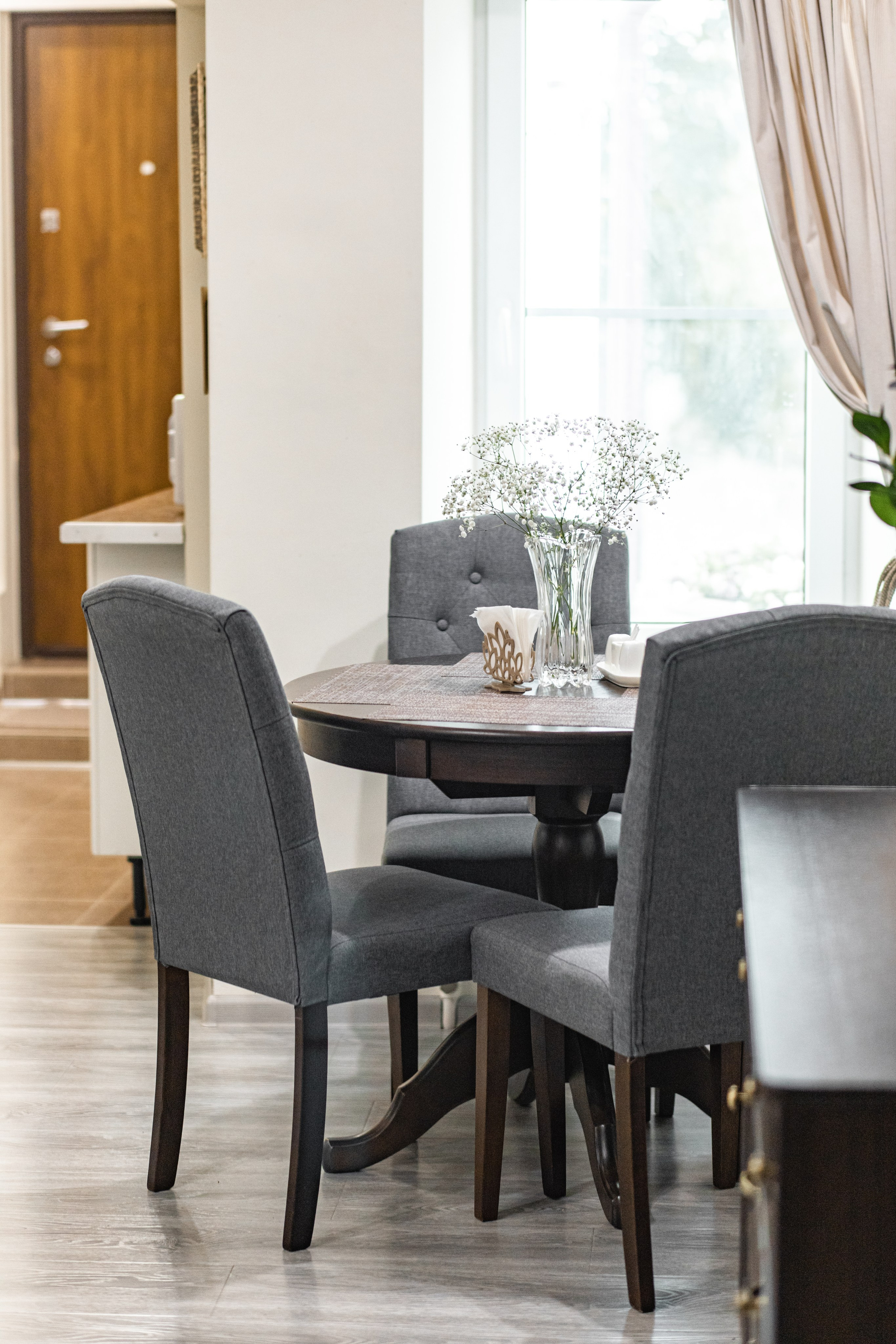 Апартаменты «Травертин». Фотограф Настя Конник | Пятигорск | Эльбрус | Домбай | Архыз