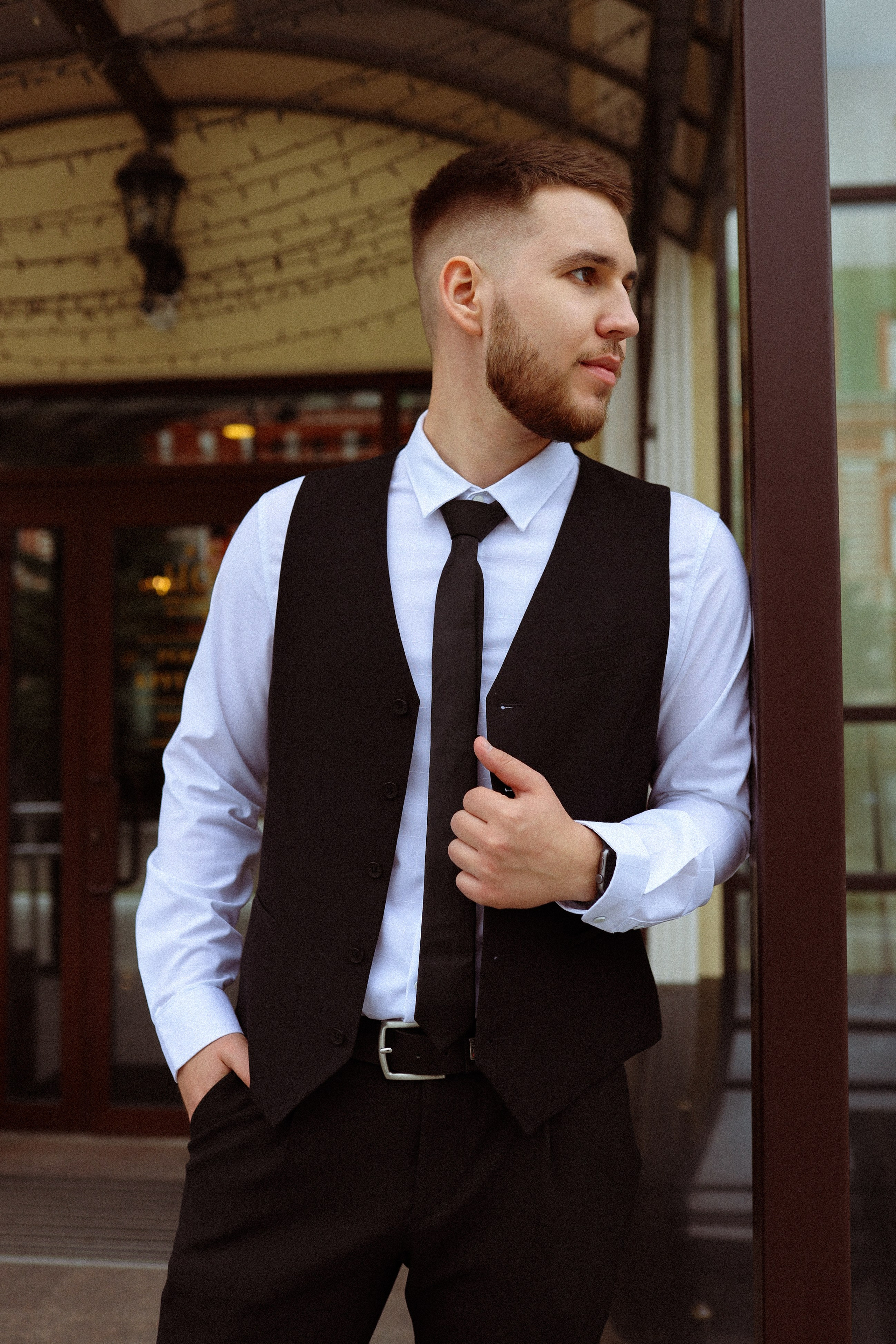 Дарья и Павел. Фотограф в Оренбурге Майя Шатрова