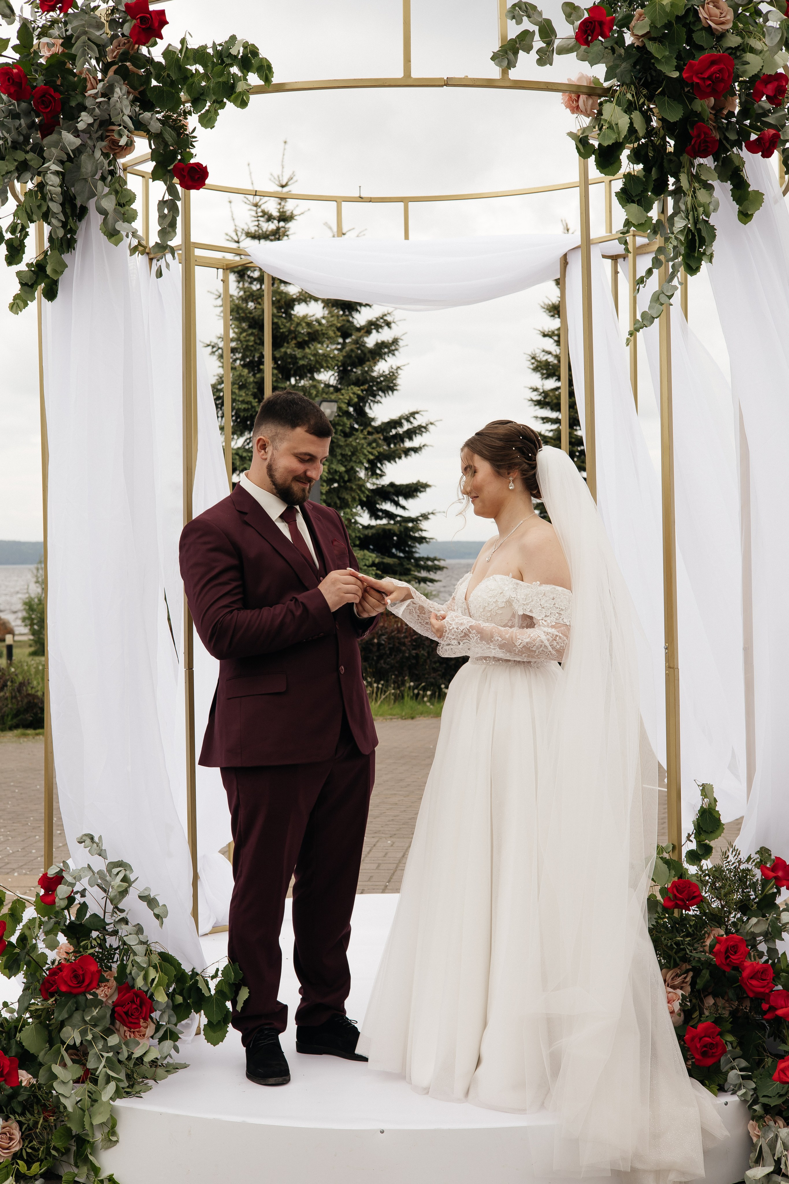 Между небом и землей. Фотограф Петрозаводск/СПБ
