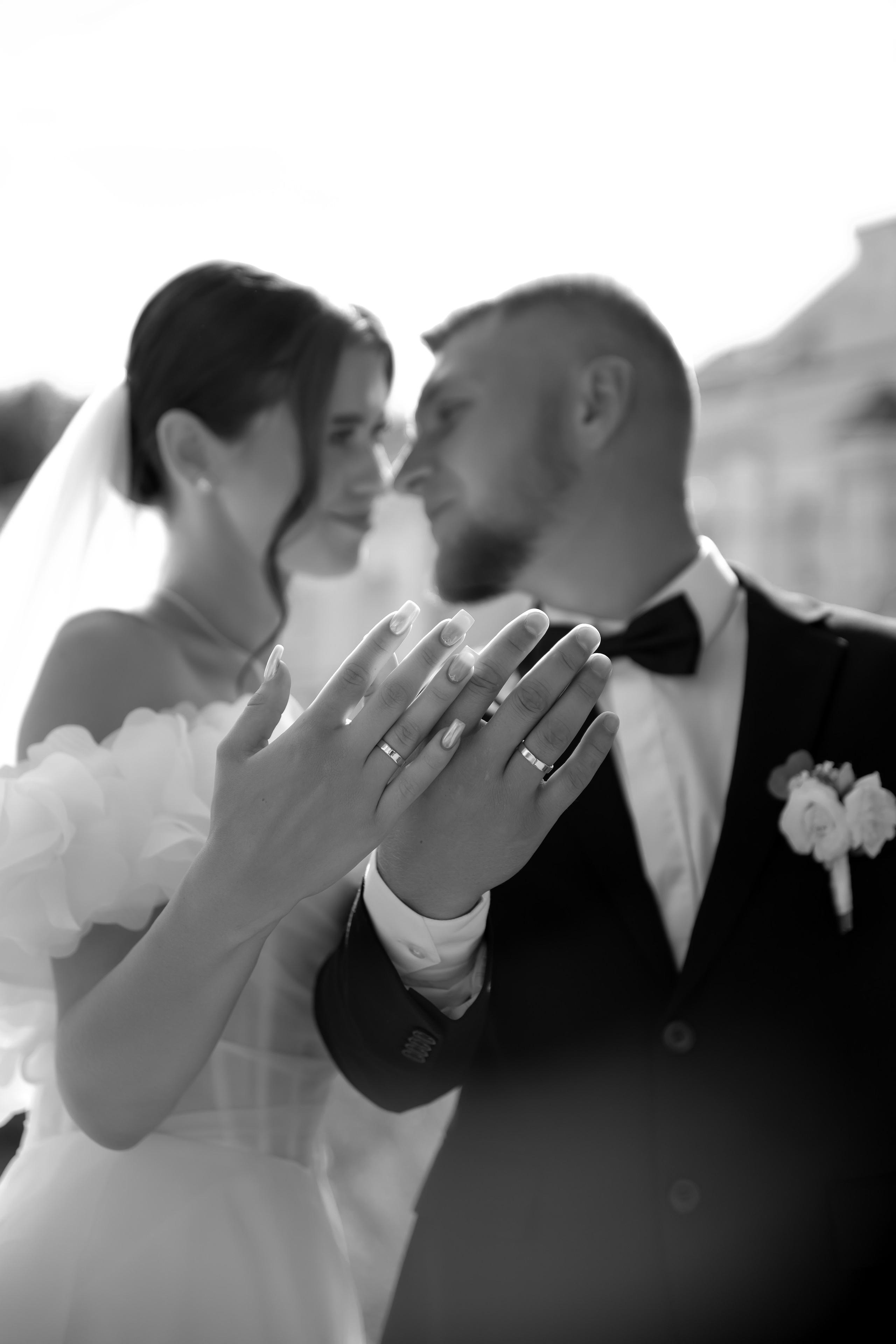 Евгений & Юлия. Ксения Федорова — фотограф