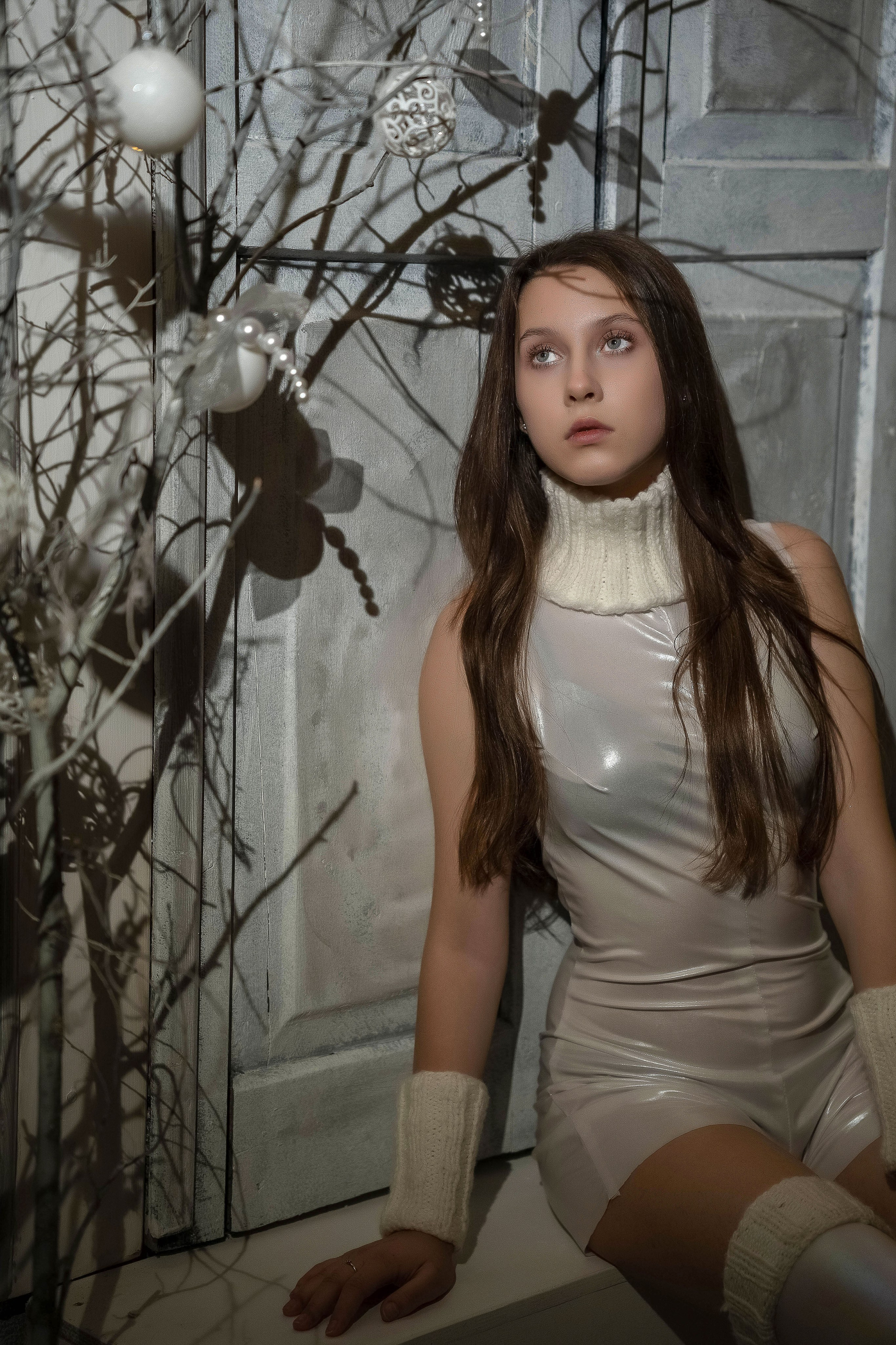 Новогодняя фотосессия. Фотограф Саратов/Энгельс