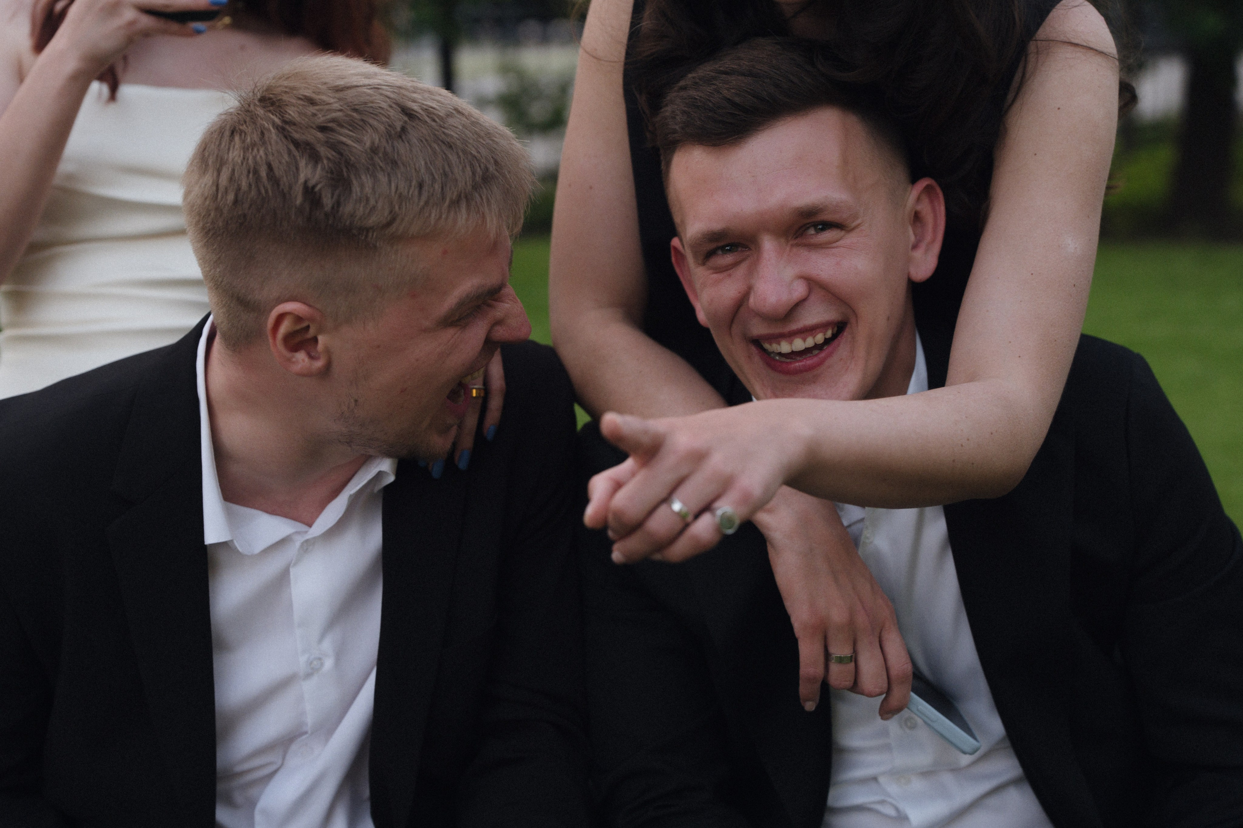 Dom. Фотограф в Санкт-Петербурге Александр Дымов