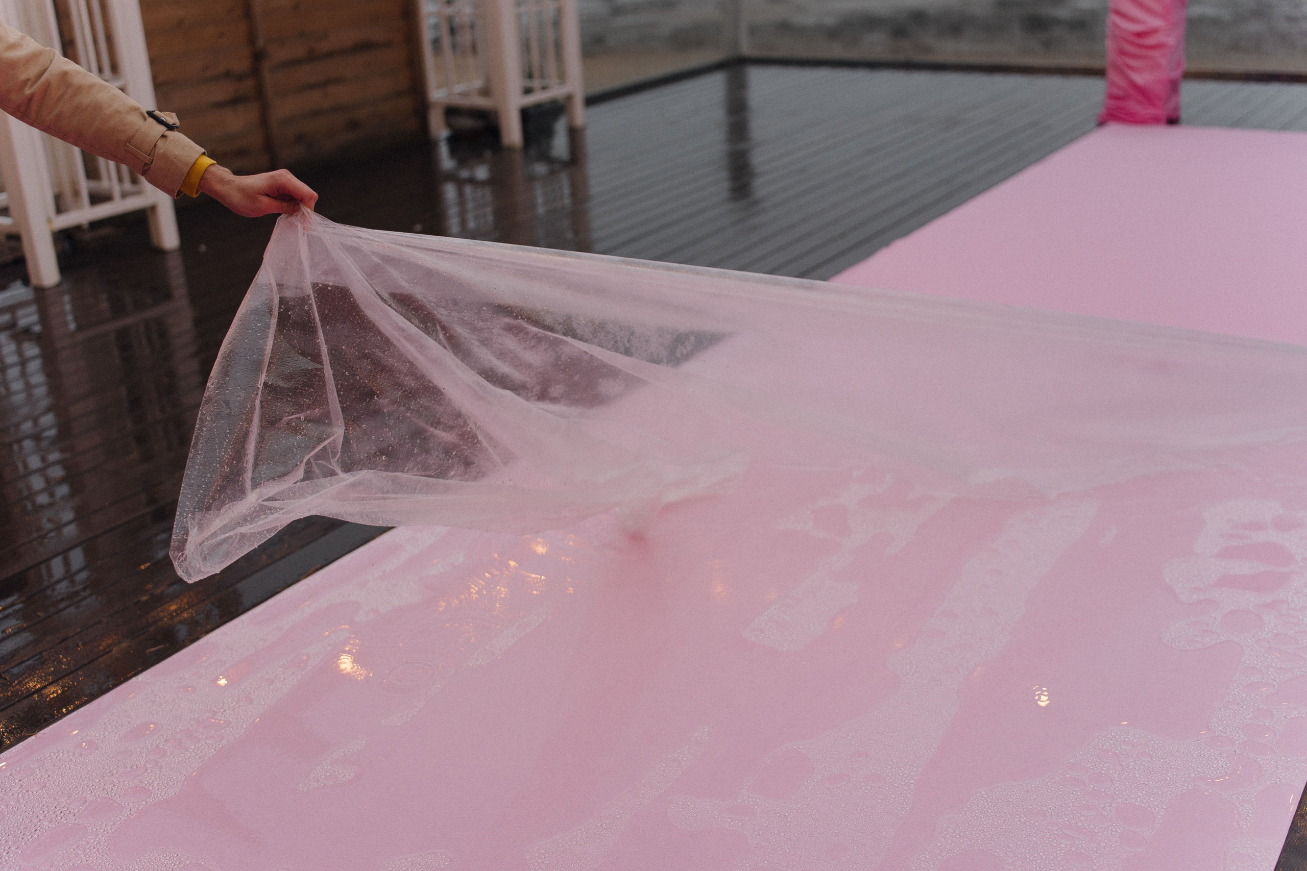 Русская рыбалка. Фотограф в Санкт-Петербурге Александр Дымов