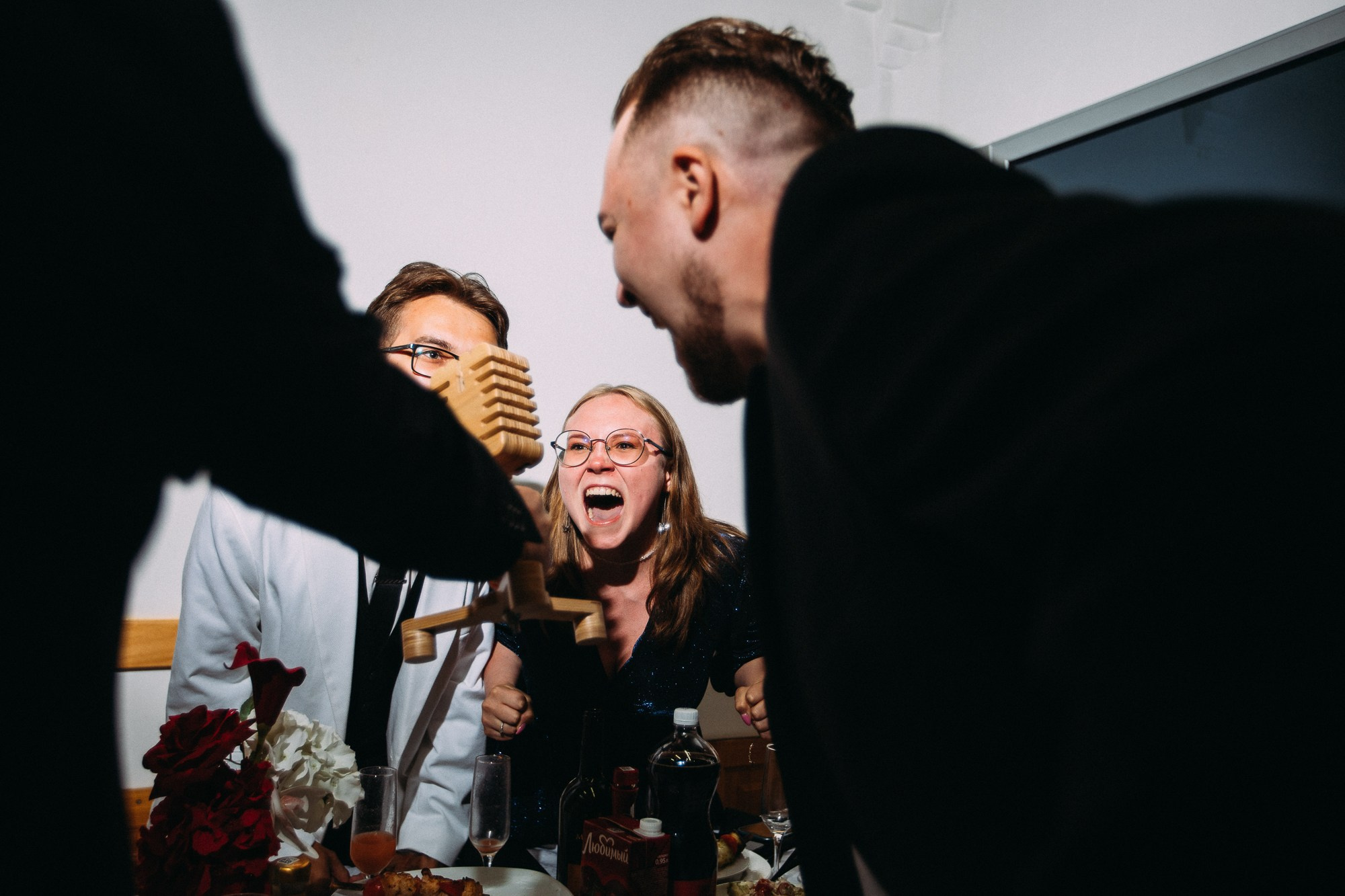 Юрий Лоза. Свадебный и семейный фотограф в Екатеринбурге Илья Рихтер