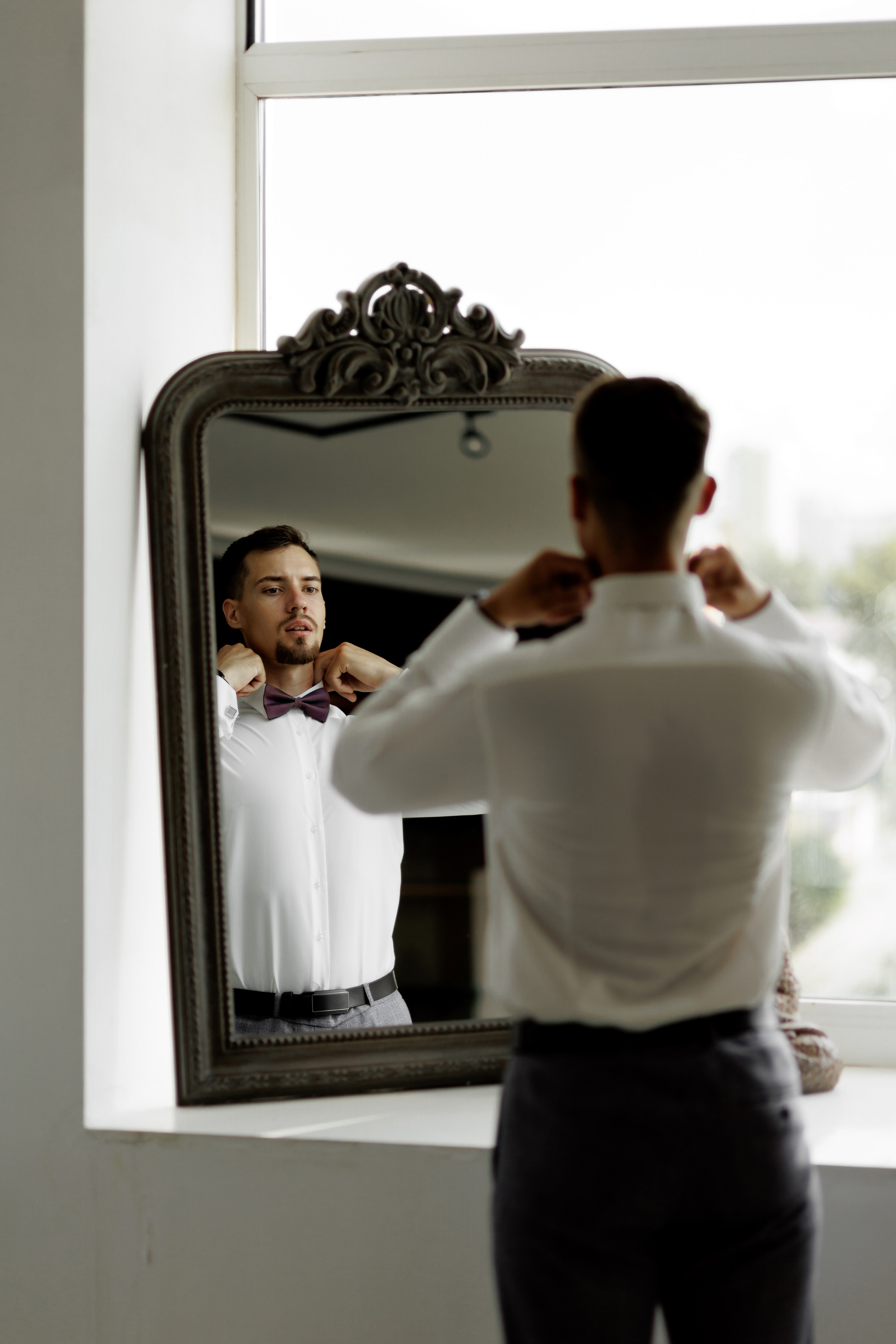 Татьяна и Илья. Щетинина Наталья свадебный фотограф Барнаул