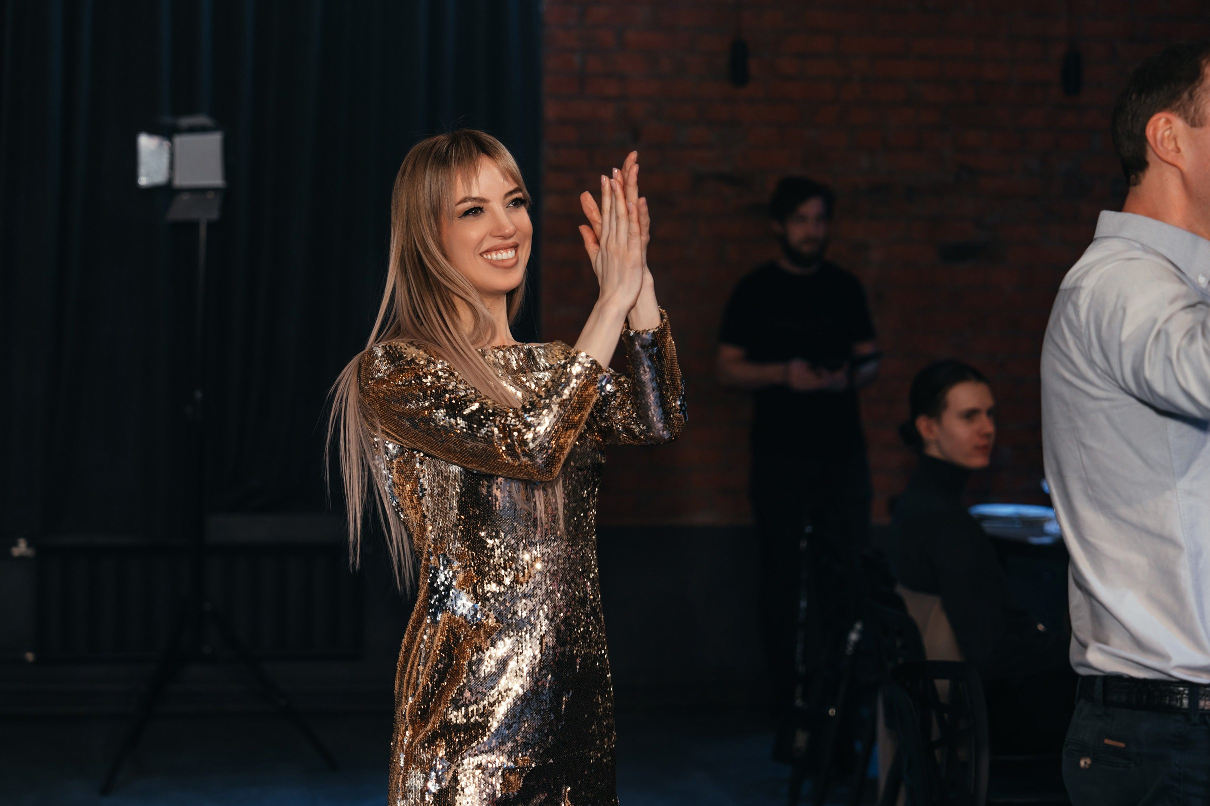 1. Фотограф Юлия Павлова Красноярск