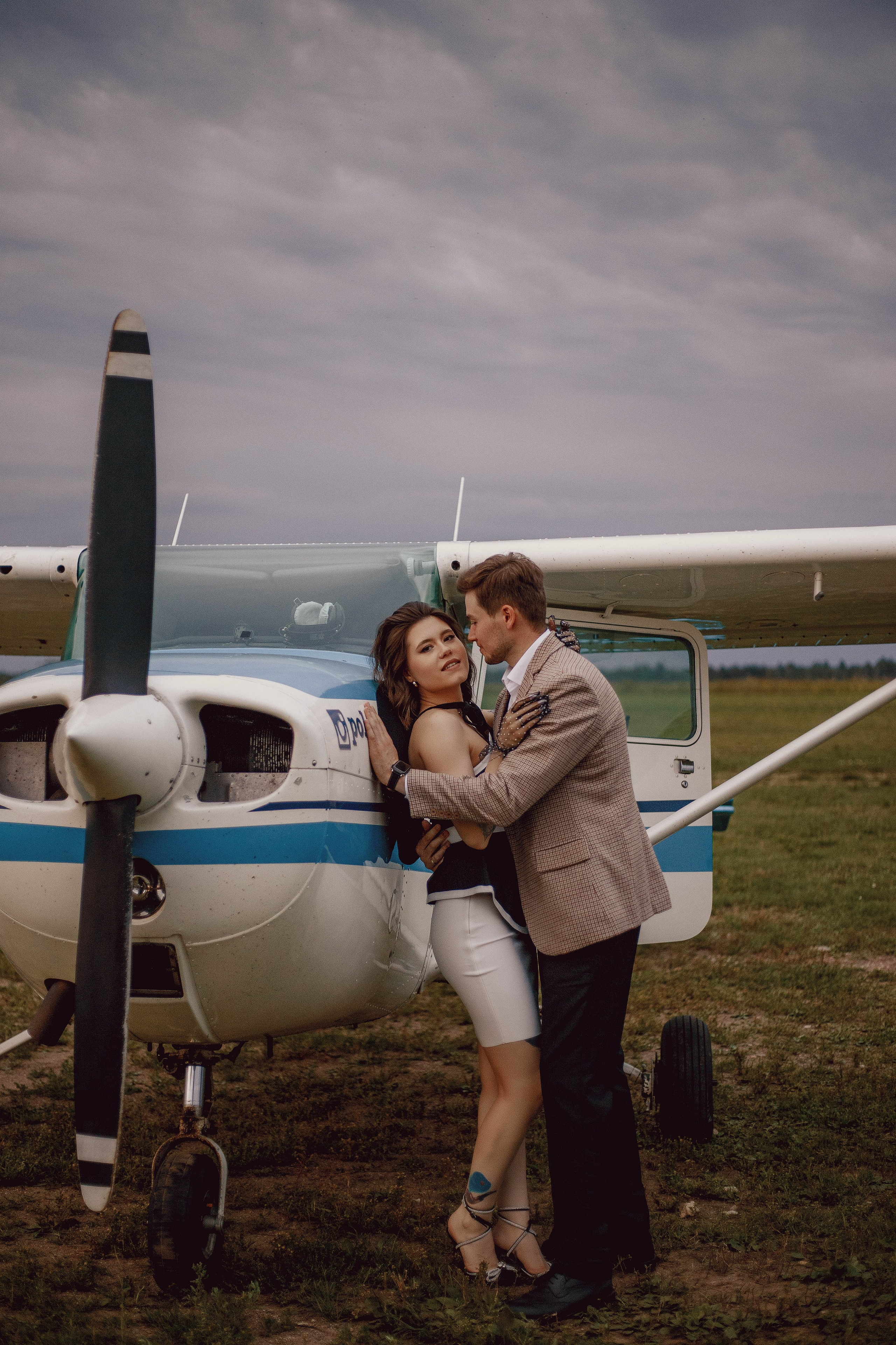 Ксюша и Максим. Свадебный фотограф Санкт-Петербург  Москва